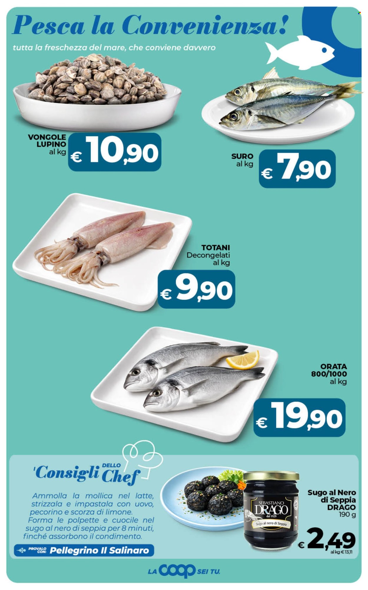 Volantino Coop - 7/5/2026 - 18/5/2026. Pagina 34