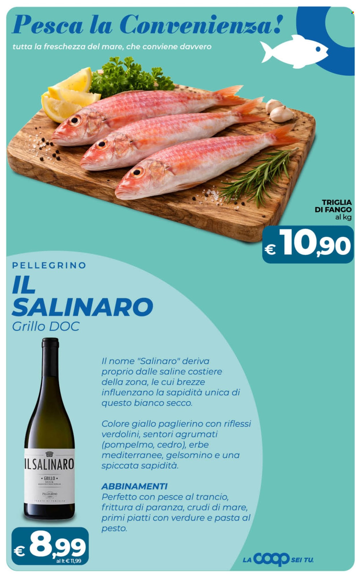 Volantino Coop - 7/5/2026 - 18/5/2026. Pagina 35