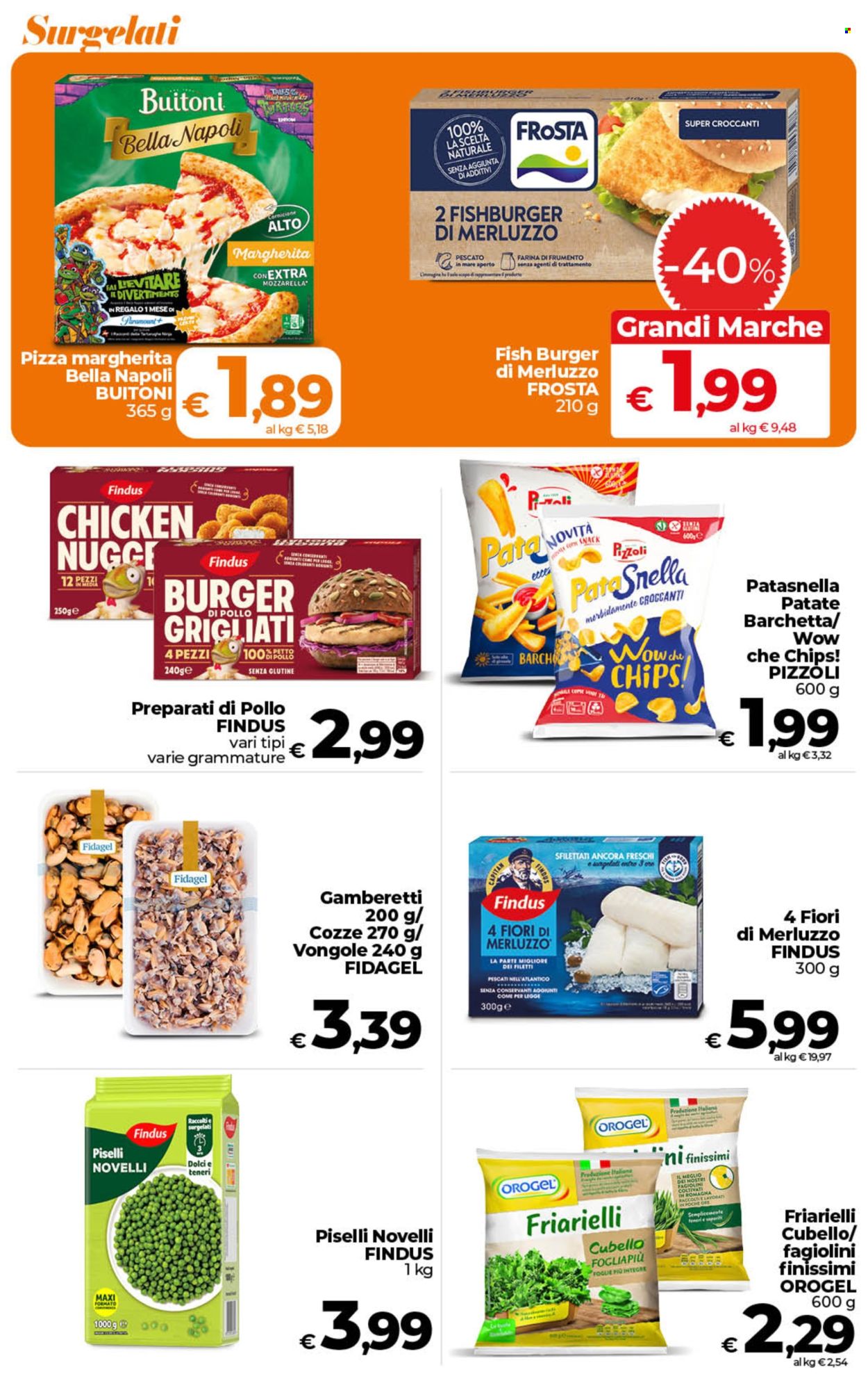 Volantino Coop - 7/5/2026 - 18/5/2026. Pagina 36