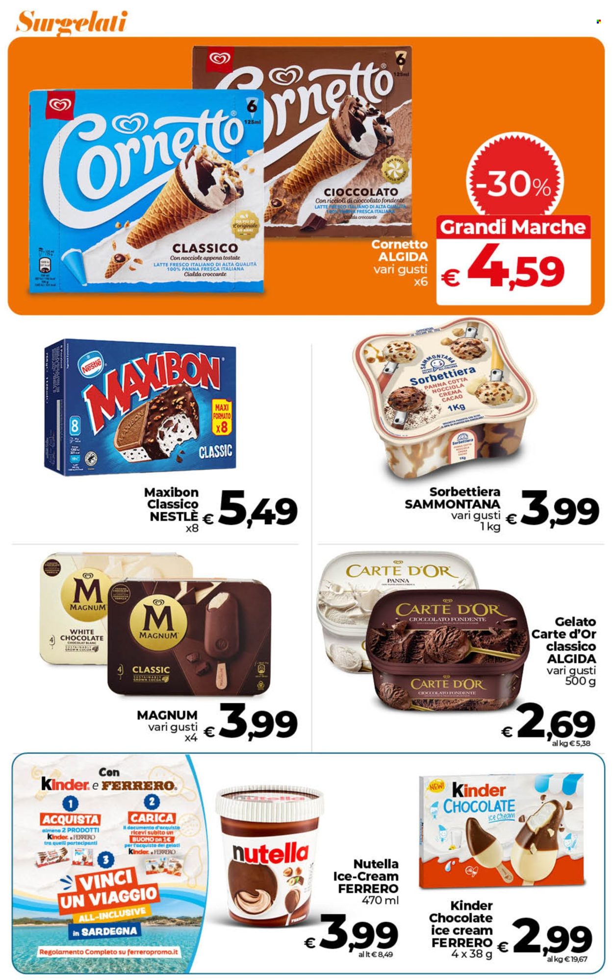 Volantino Coop - 7/5/2026 - 18/5/2026. Pagina 37