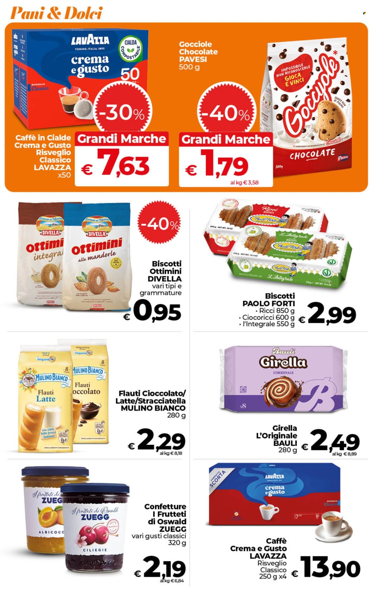Volantino Coop - 7/5/2026 - 18/5/2026. Pagina 38