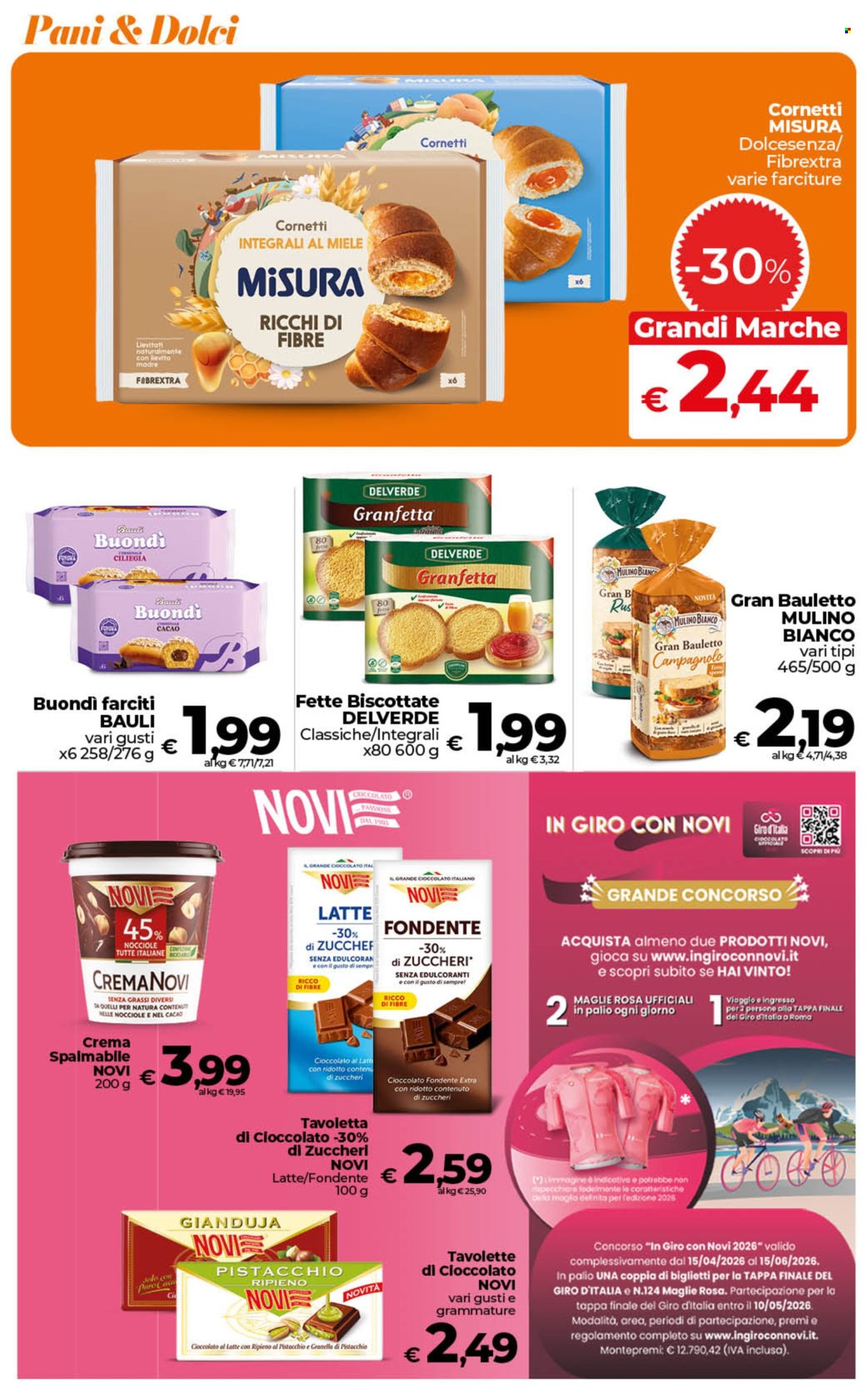 Volantino Coop - 7/5/2026 - 18/5/2026. Pagina 39