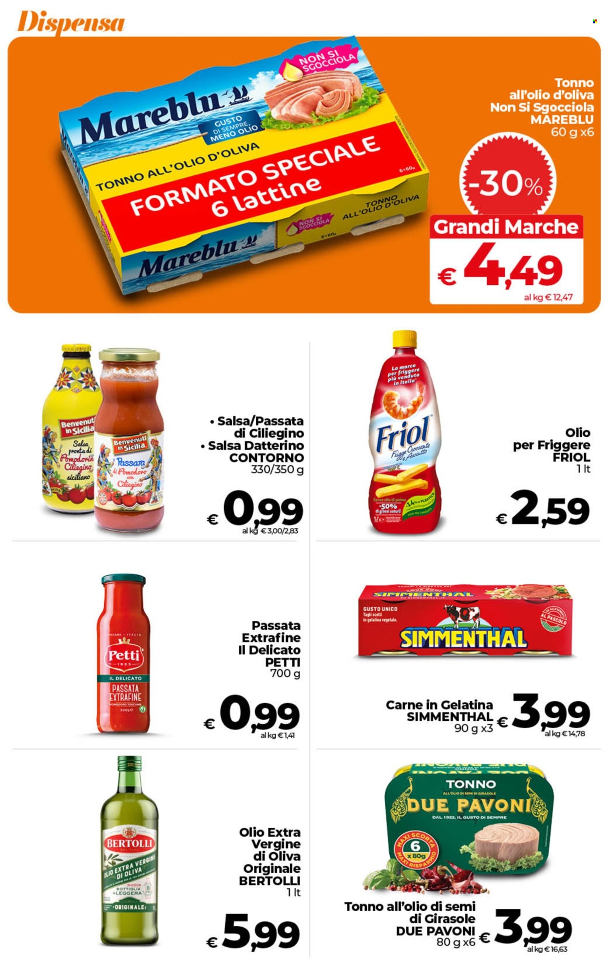 Volantino Coop - 7/5/2026 - 18/5/2026. Pagina 41