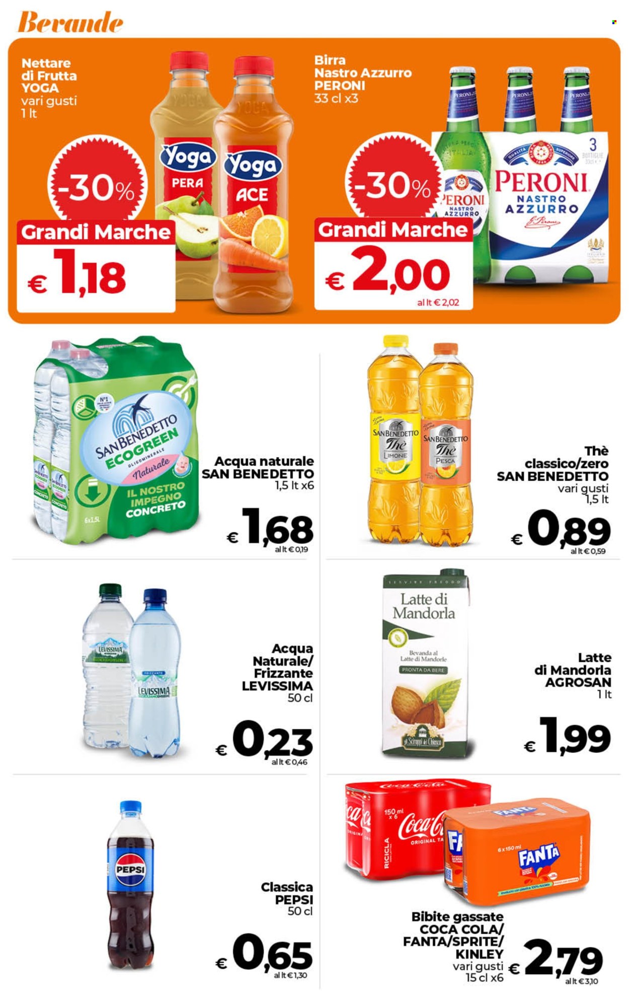 Volantino Coop - 7/5/2026 - 18/5/2026. Pagina 44