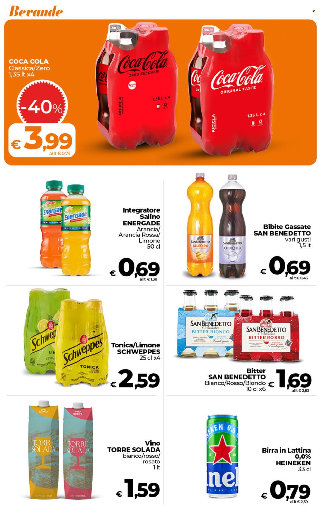 Volantino Coop - 7/5/2026 - 18/5/2026. Pagina 45