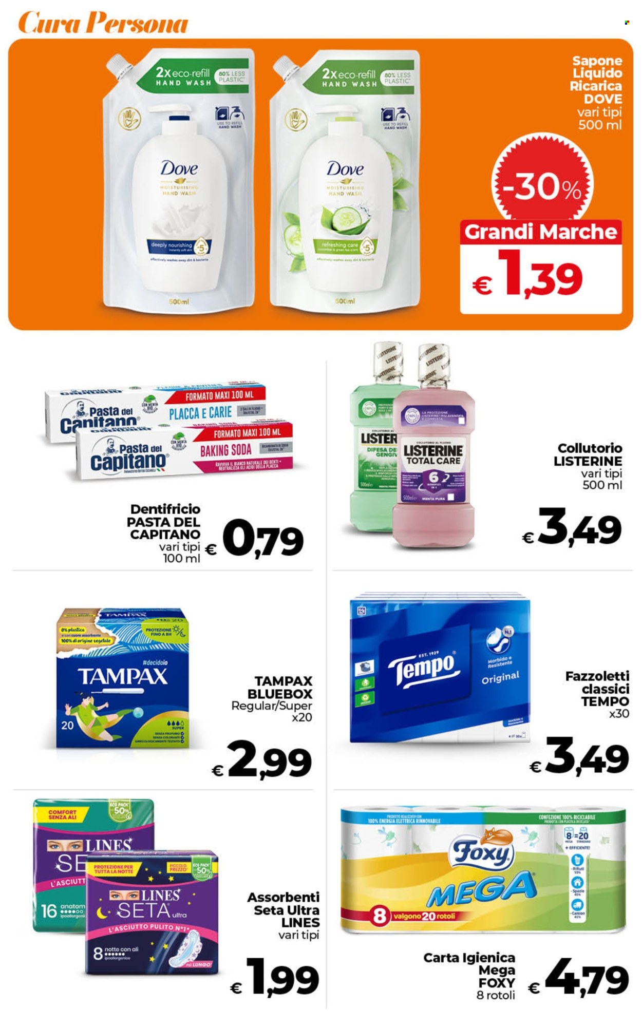 Volantino Coop - 7/5/2026 - 18/5/2026. Pagina 47