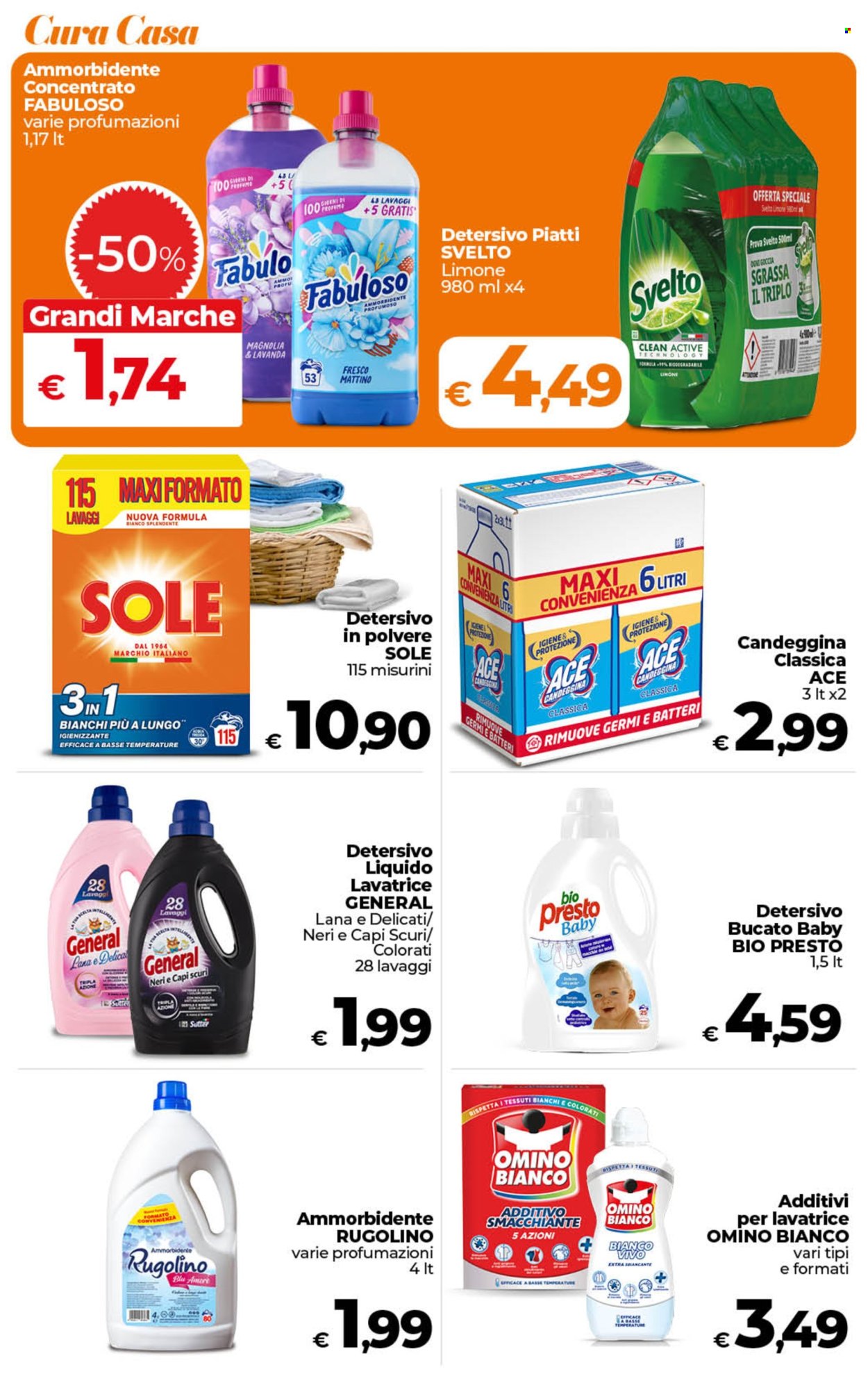 Volantino Coop - 7/5/2026 - 18/5/2026. Pagina 48
