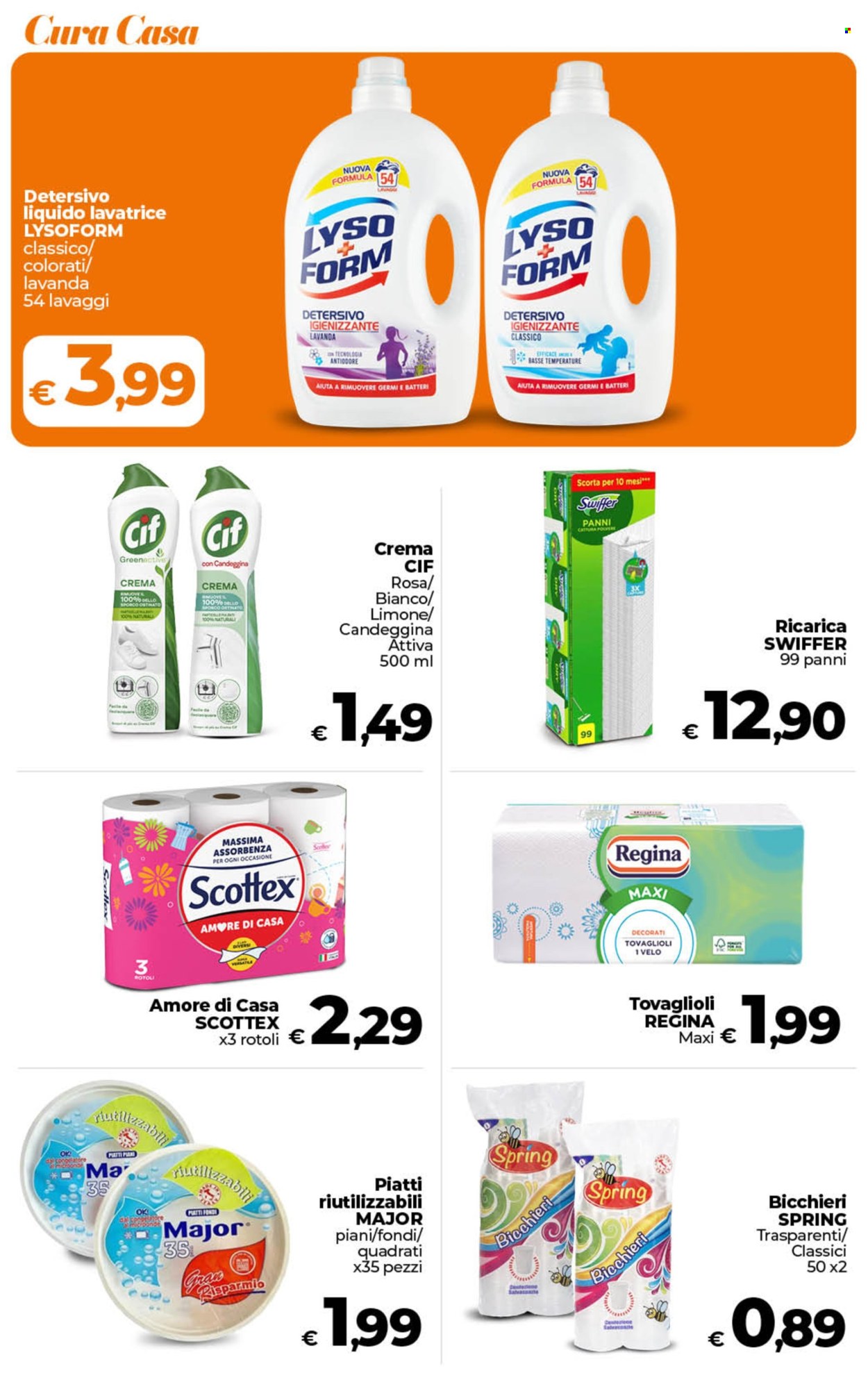 Volantino Coop - 7/5/2026 - 18/5/2026. Pagina 49
