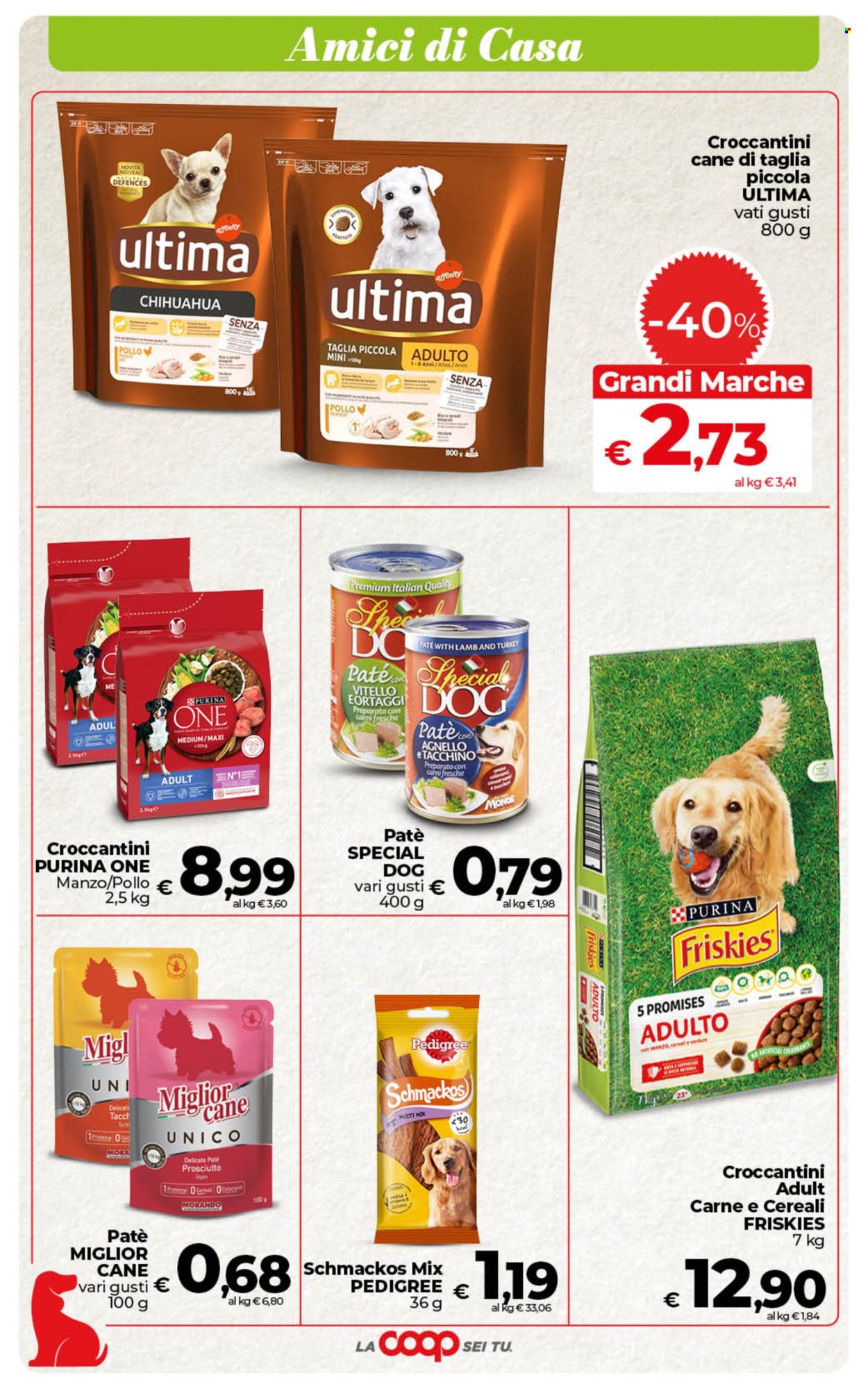 Volantino Coop - 7/5/2026 - 18/5/2026. Pagina 50