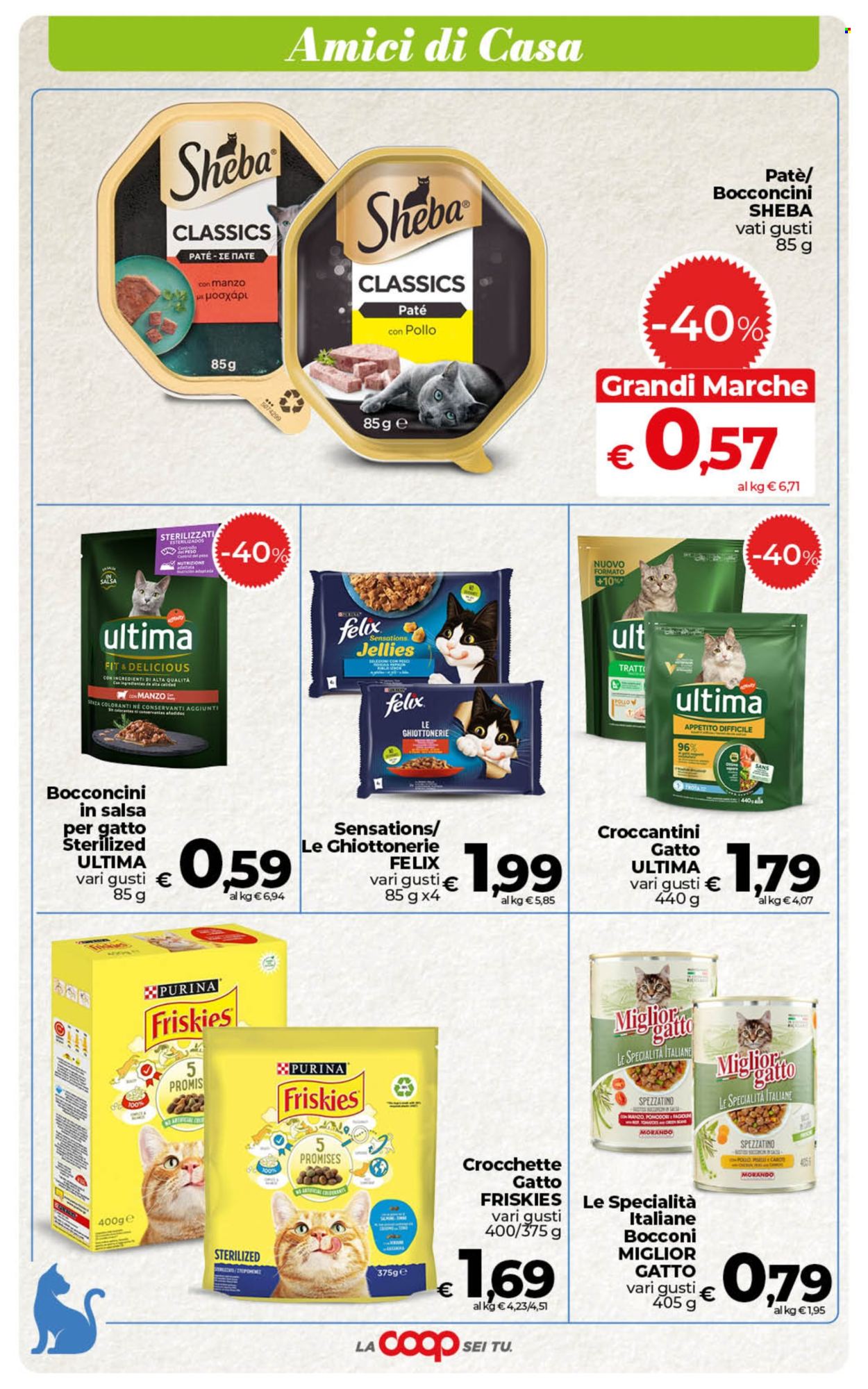 Volantino Coop - 7/5/2026 - 18/5/2026. Pagina 51