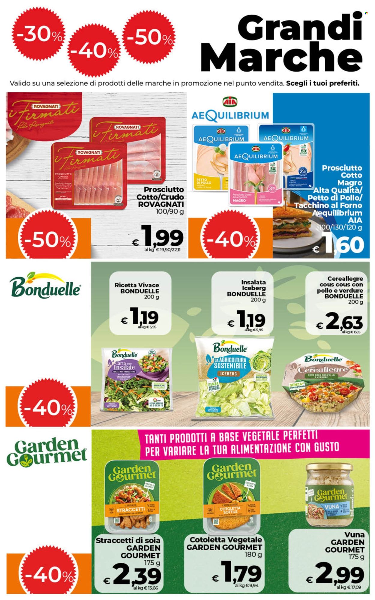 Volantino Coop - 7/5/2026 - 18/5/2026. Pagina 2