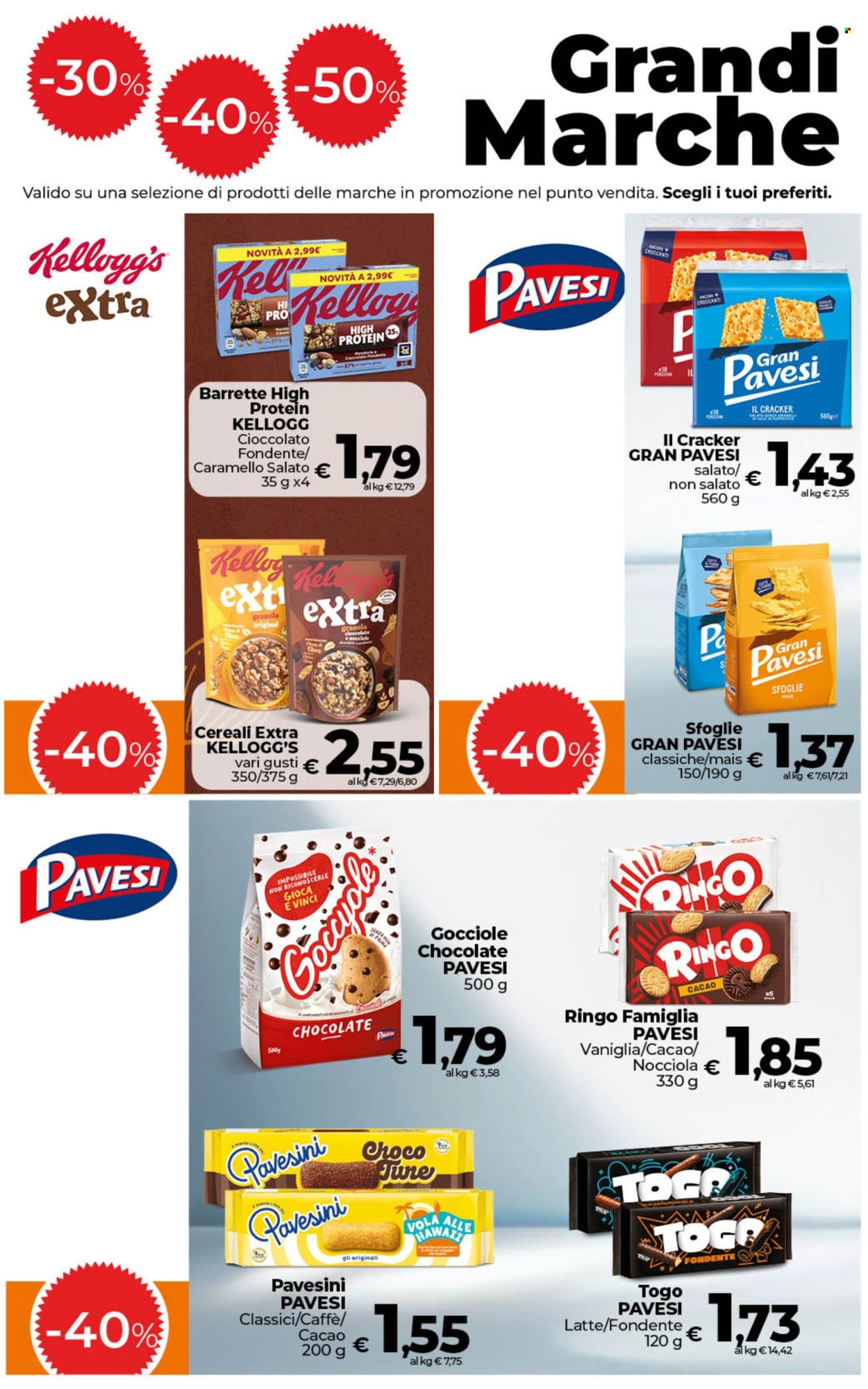 Volantino Coop - 7/5/2026 - 18/5/2026. Pagina 8