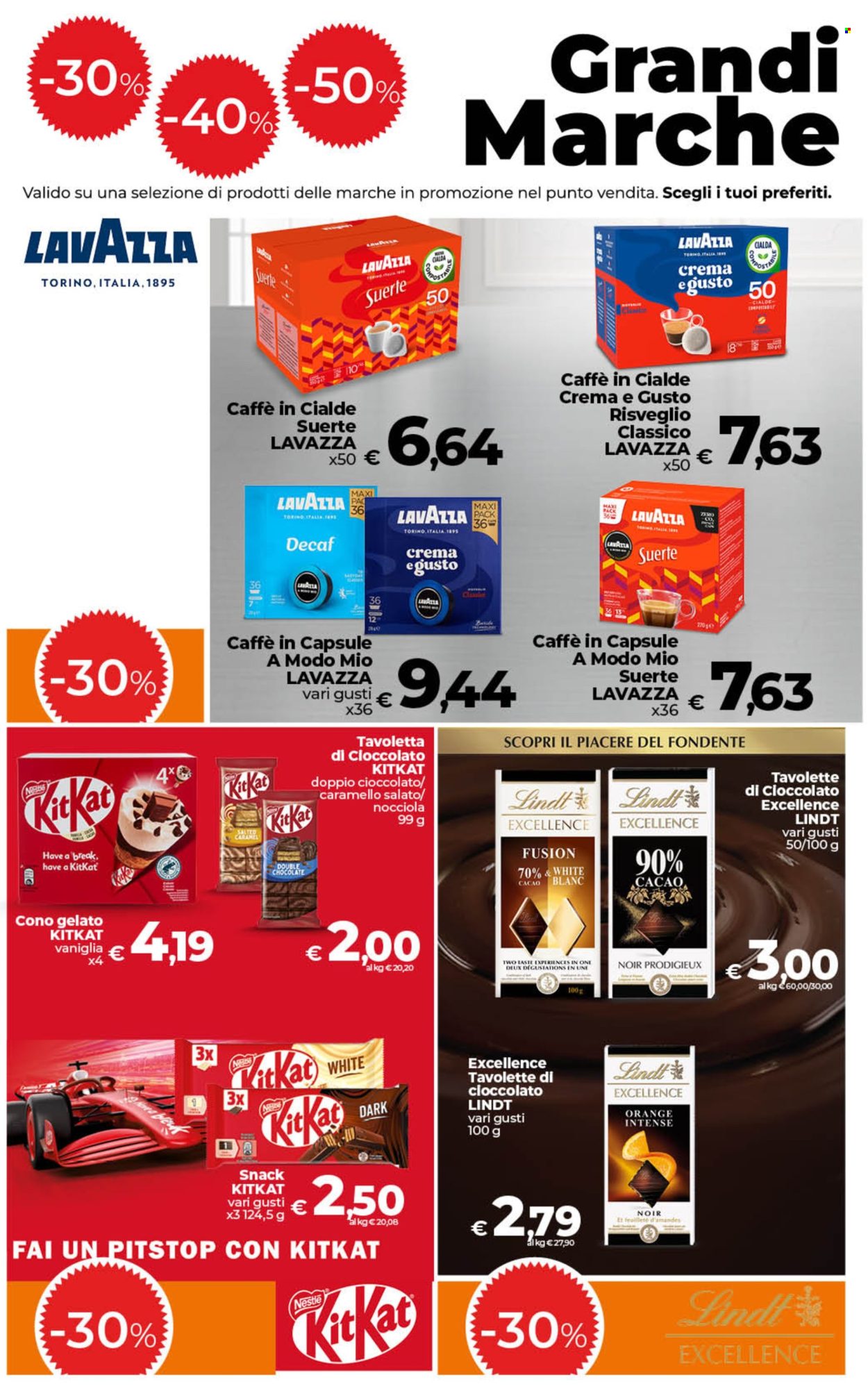 Volantino Coop - 7/5/2026 - 18/5/2026. Pagina 9