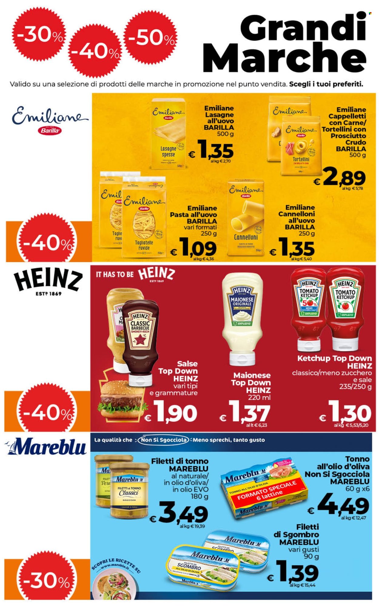 Volantino Coop - 7/5/2026 - 18/5/2026. Pagina 12