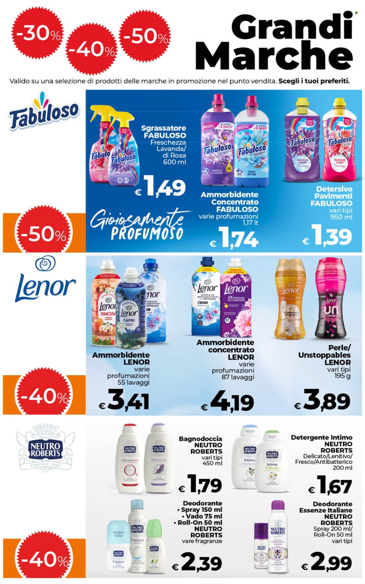 Volantino Coop - 7/5/2026 - 18/5/2026. Pagina 13