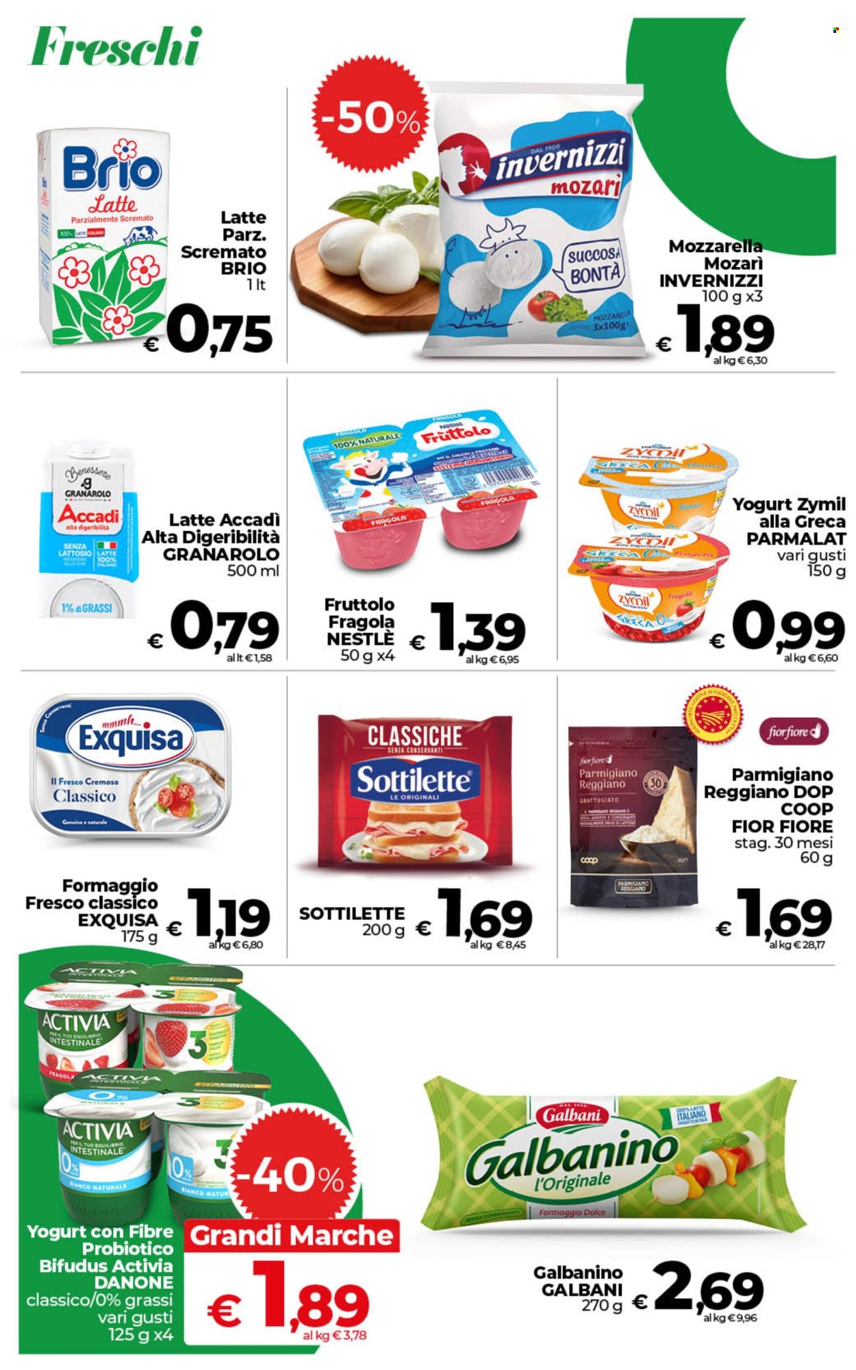 Volantino Coop - 7/5/2026 - 18/5/2026. Pagina 18
