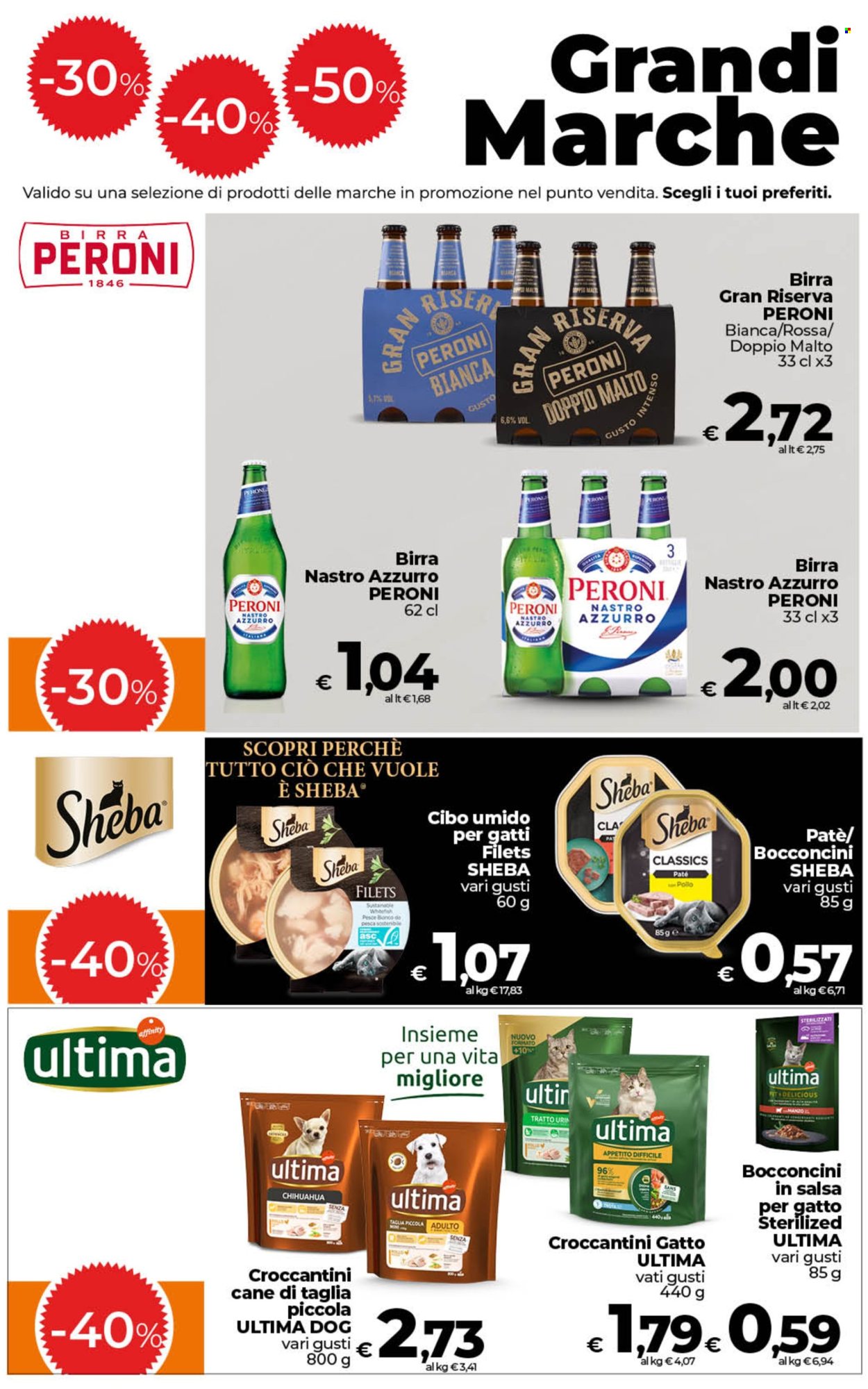 Volantino Coop - 7/5/2026 - 18/5/2026. Pagina 7
