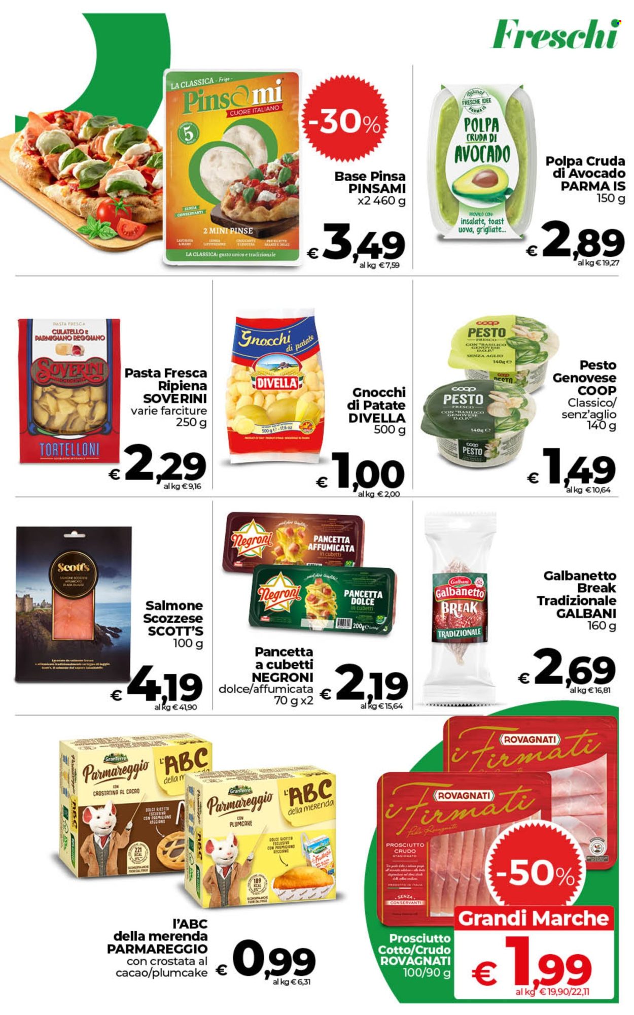 Volantino Coop - 7/5/2026 - 18/5/2026. Pagina 19