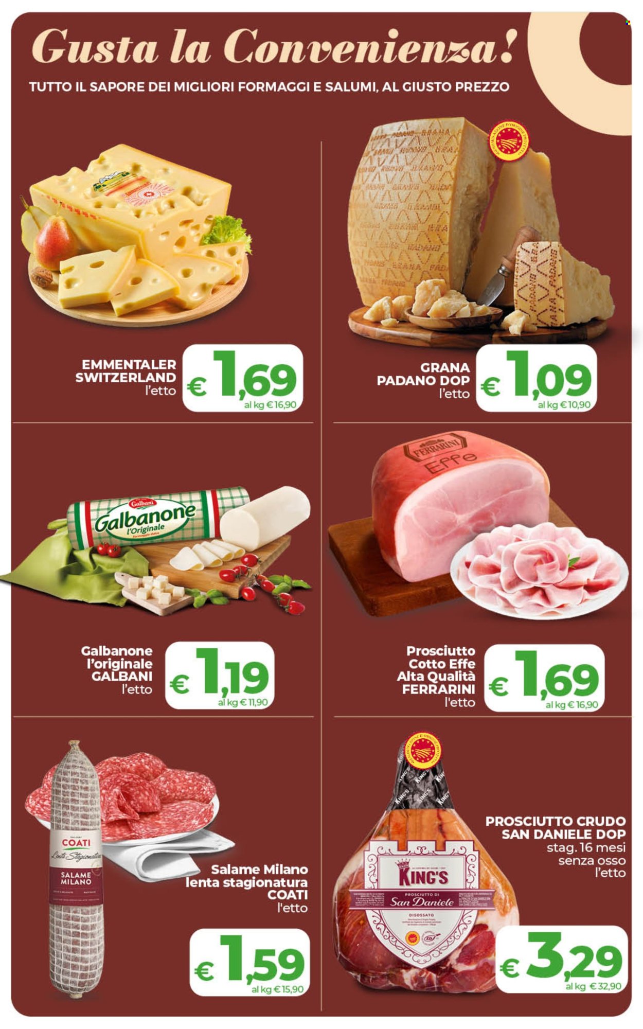 Volantino Coop - 7/5/2026 - 18/5/2026. Pagina 20