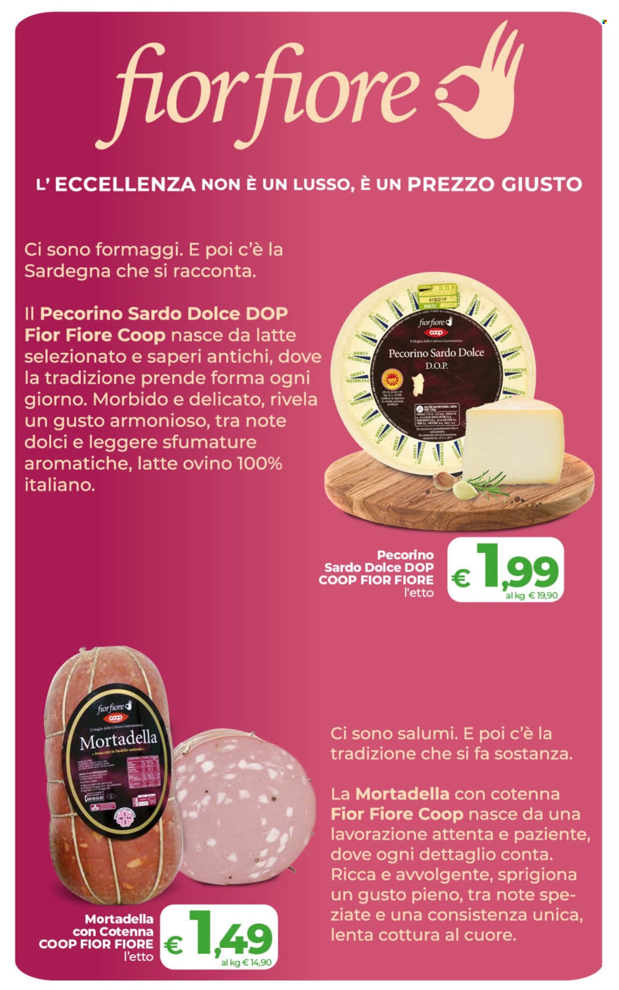 Volantino Coop - 7/5/2026 - 18/5/2026. Pagina 21