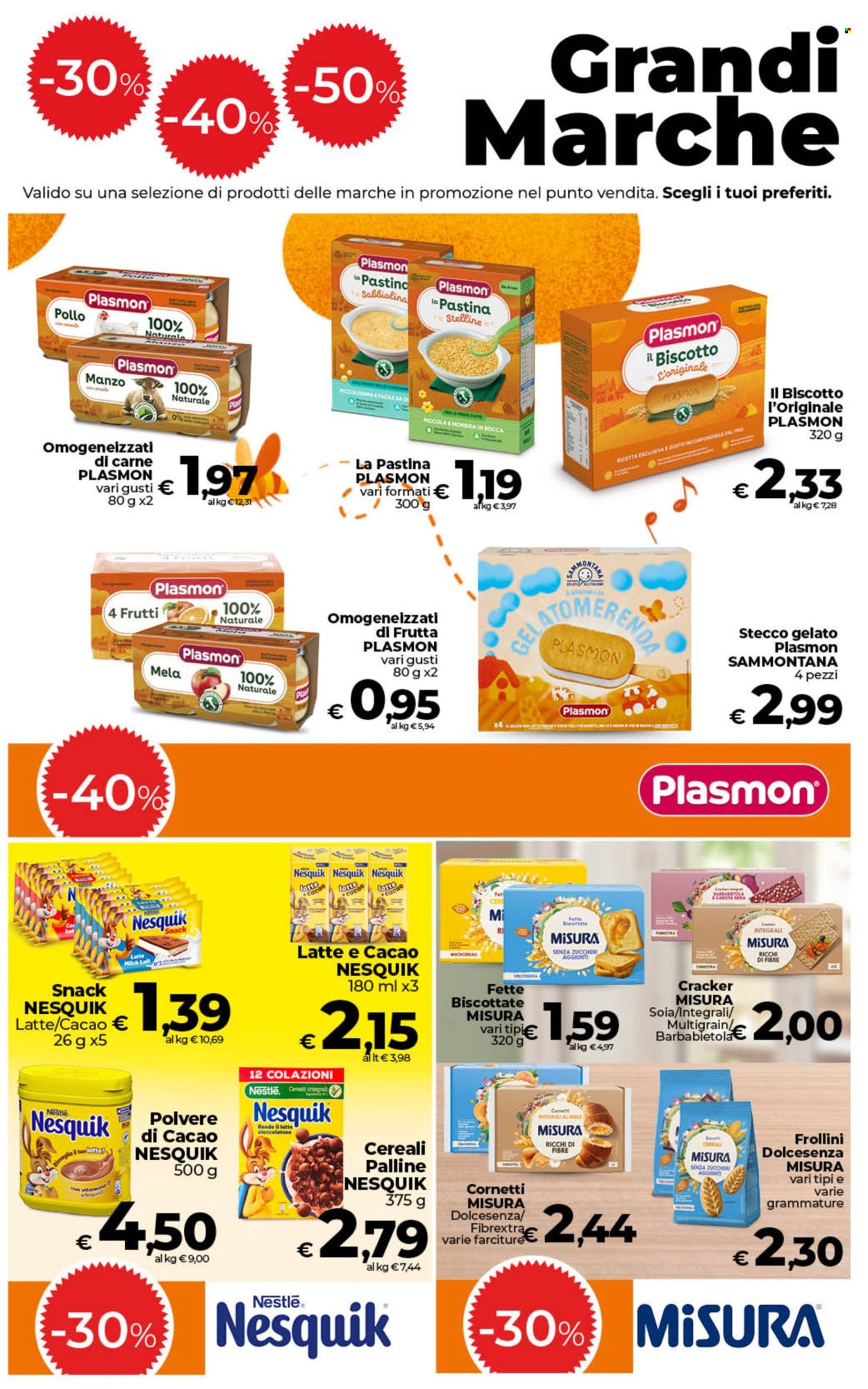 Volantino Coop - 7/5/2026 - 18/5/2026. Pagina 10