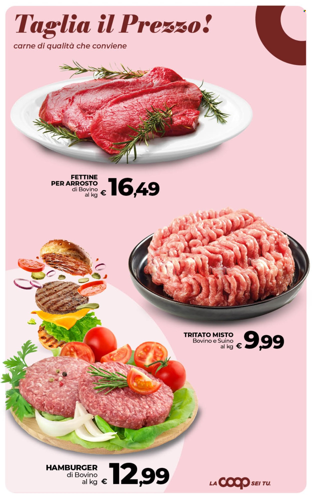 Volantino Coop - 7/5/2026 - 18/5/2026. Pagina 22