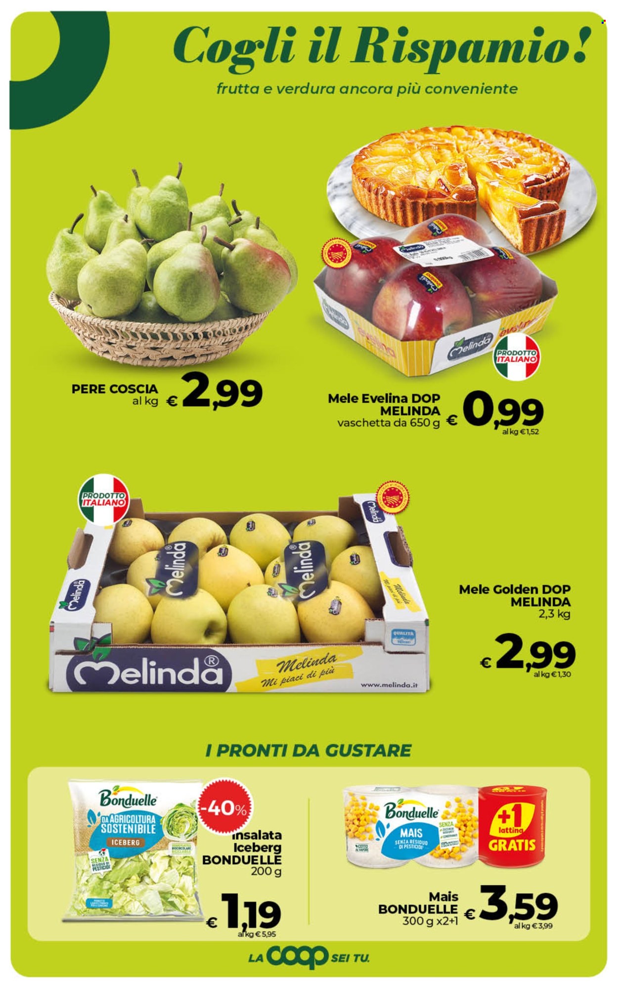 Volantino Coop - 7/5/2026 - 18/5/2026. Pagina 24