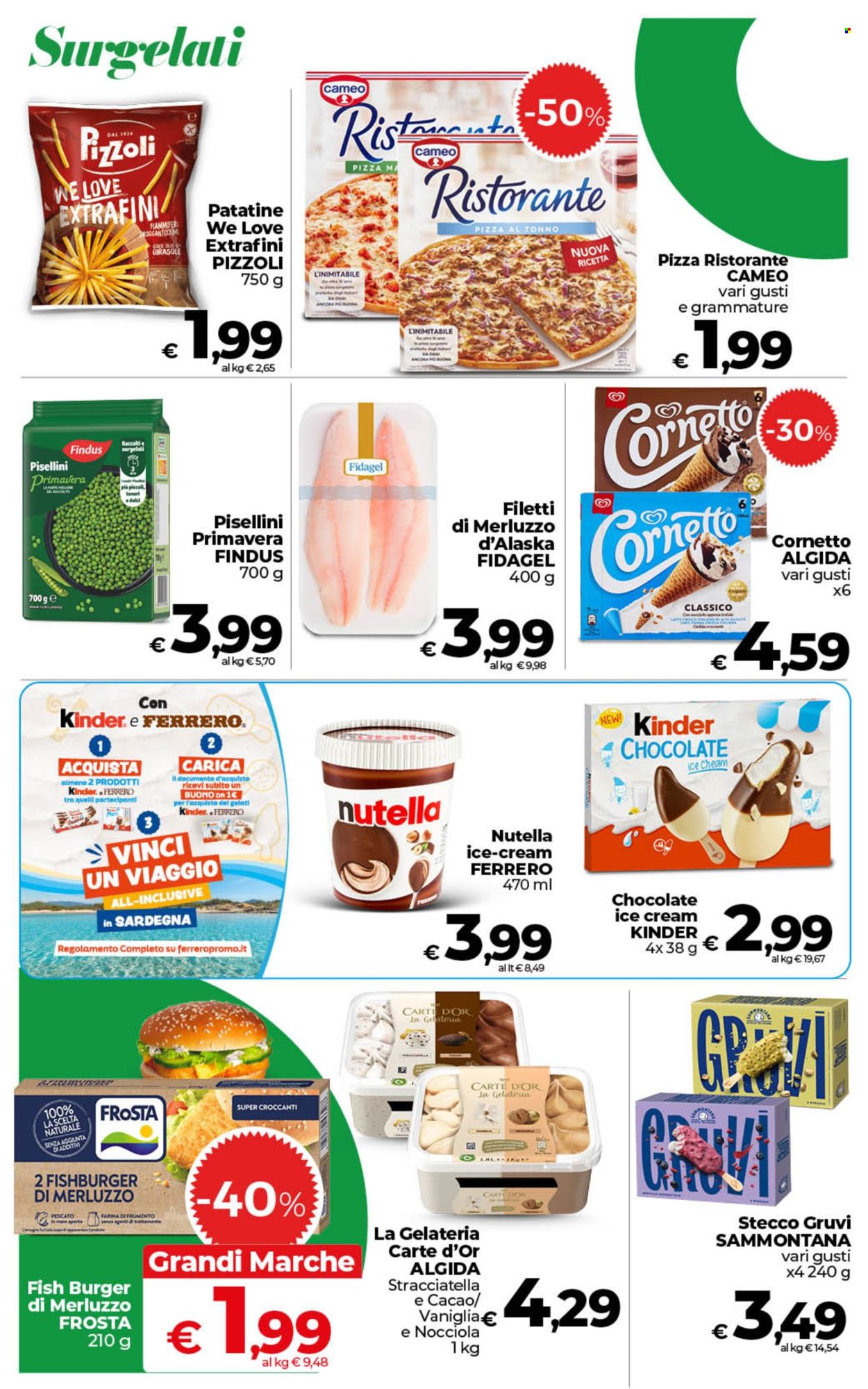 Volantino Coop - 7/5/2026 - 18/5/2026. Pagina 26