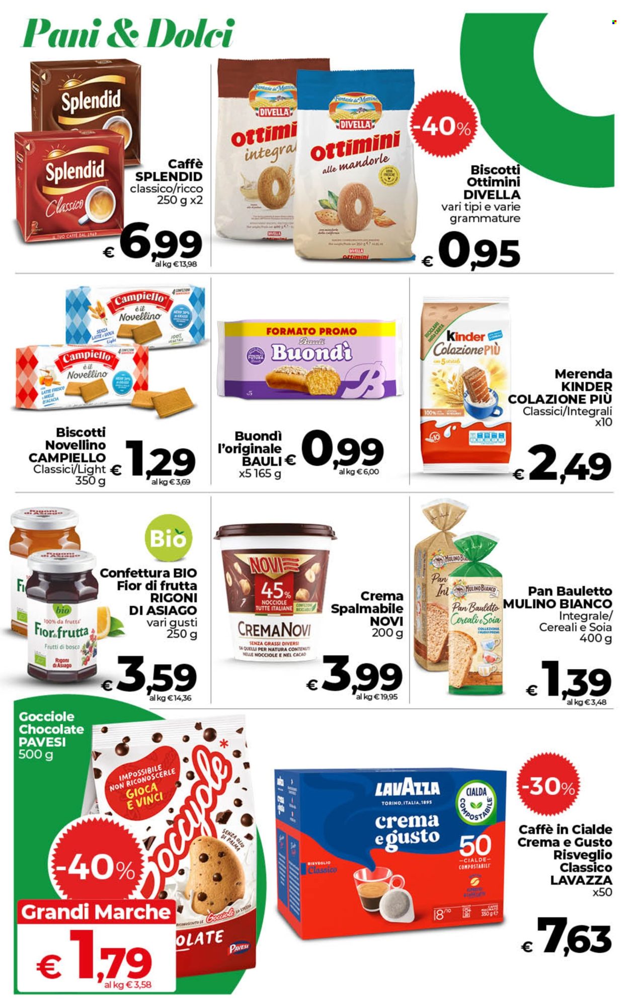 Volantino Coop - 7/5/2026 - 18/5/2026. Pagina 27
