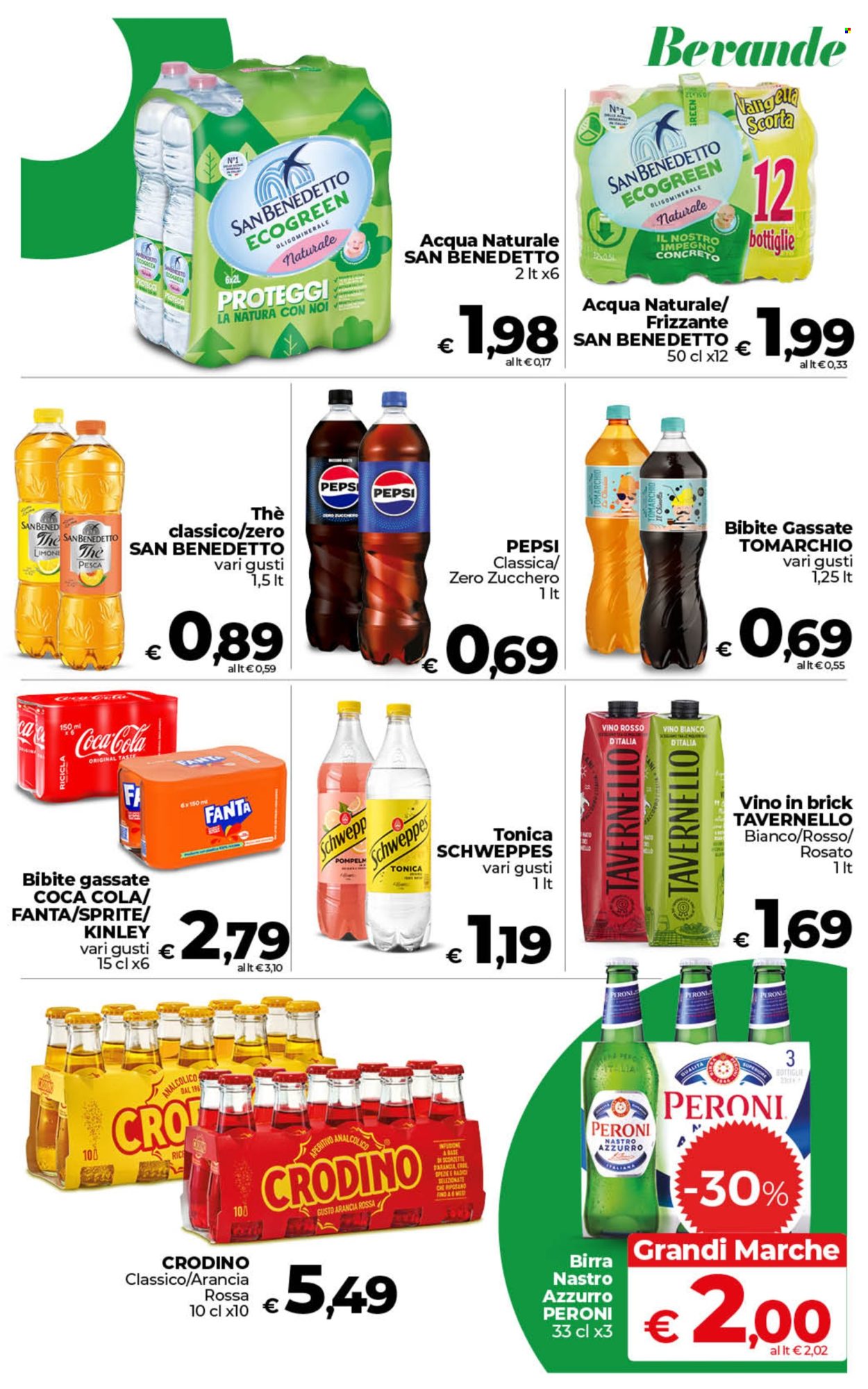 Volantino Coop - 7/5/2026 - 18/5/2026. Pagina 30