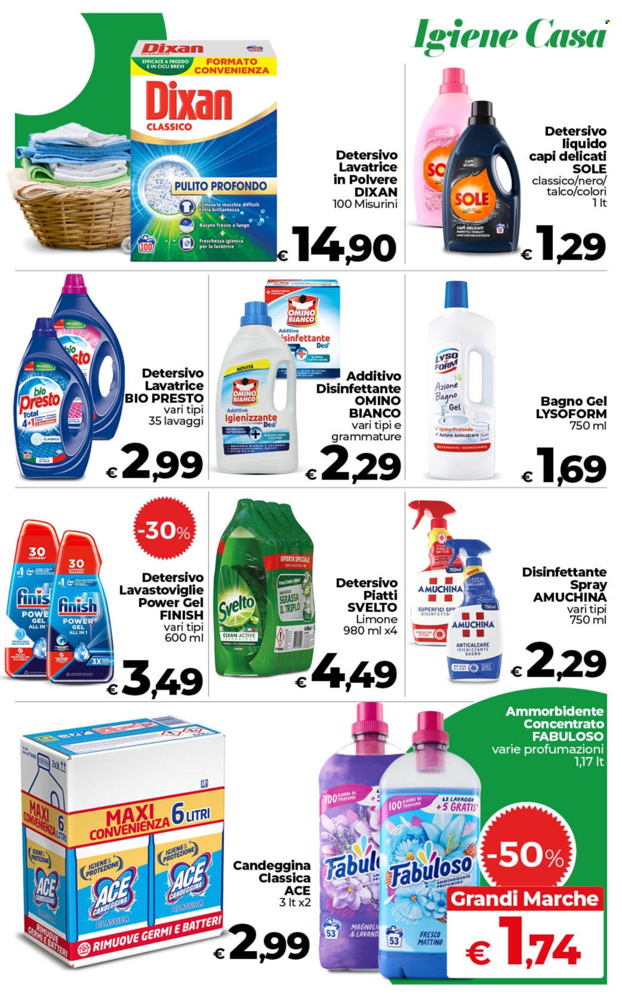 Volantino Coop - 7/5/2026 - 18/5/2026. Pagina 32