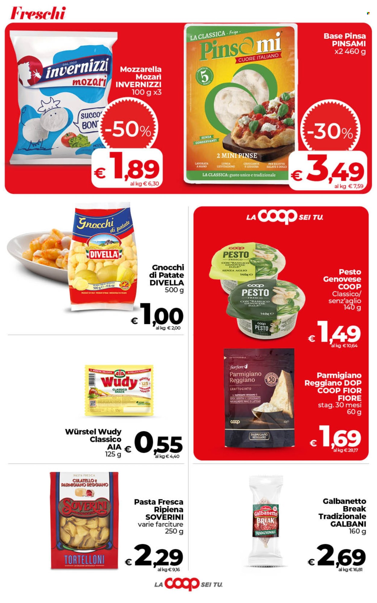 Volantino Coop - 7/5/2026 - 18/5/2026. Pagina 20