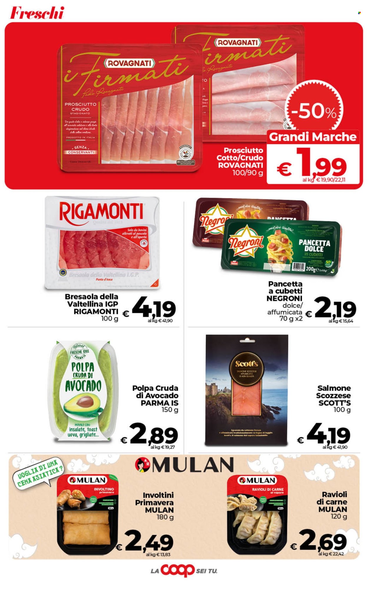 Volantino Coop - 7/5/2026 - 18/5/2026. Pagina 21
