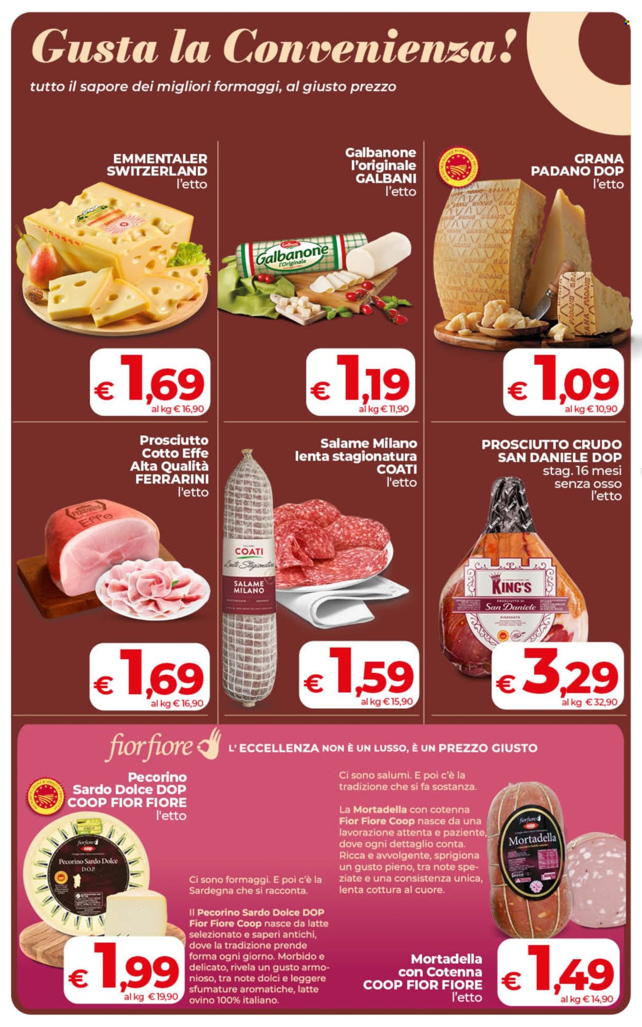Volantino Coop - 7/5/2026 - 18/5/2026. Pagina 22