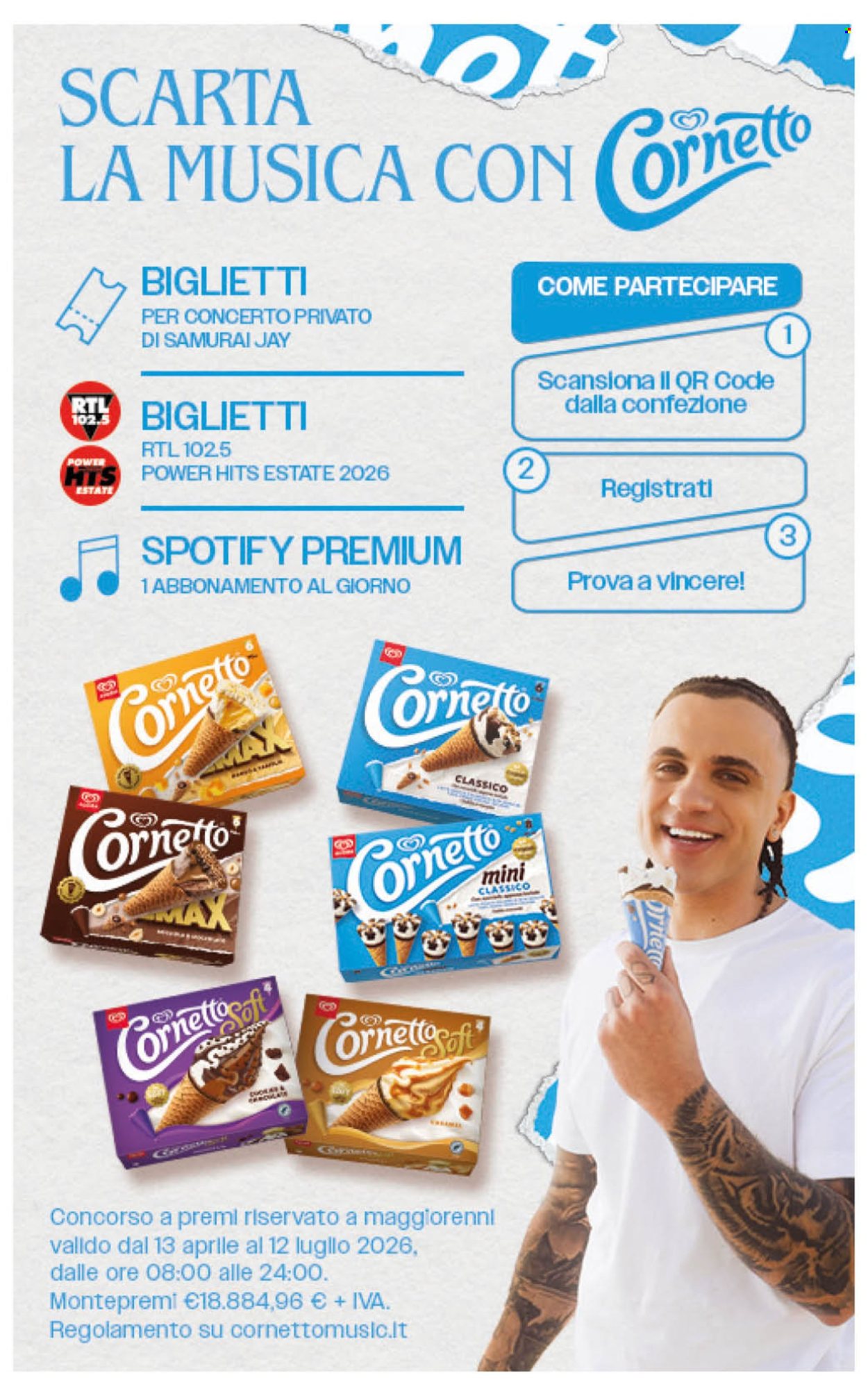 Volantino Coop - 7/5/2026 - 18/5/2026. Pagina 35