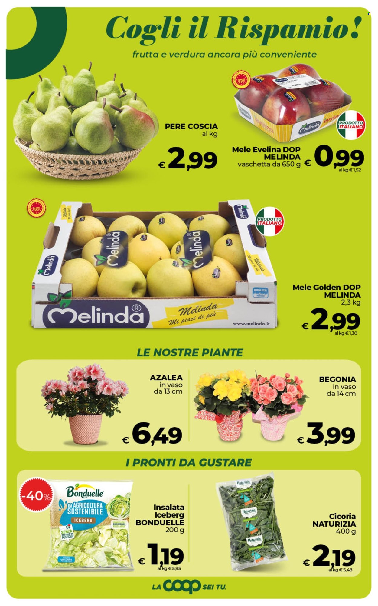 Volantino Coop - 7/5/2026 - 18/5/2026. Pagina 24
