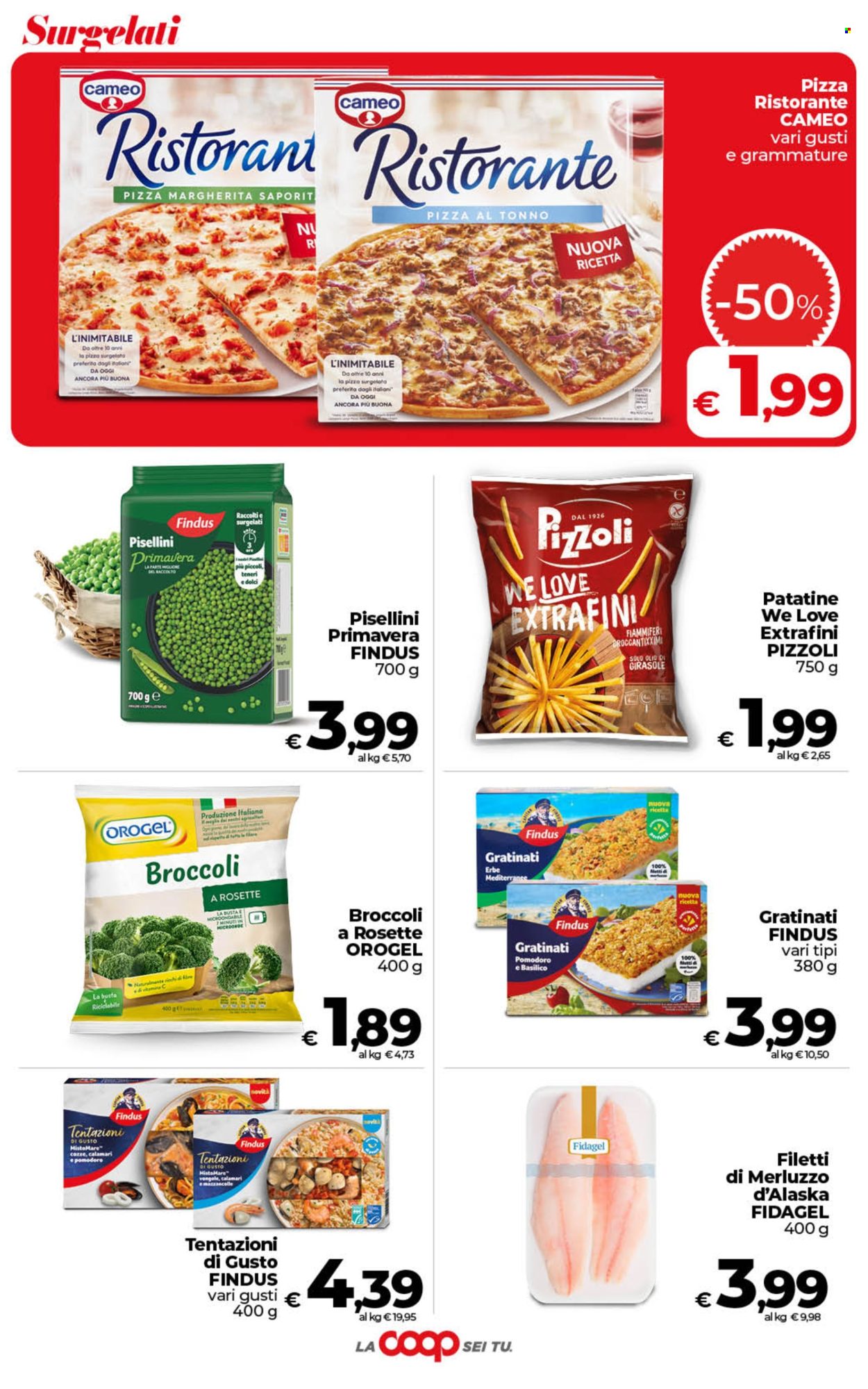 Volantino Coop - 7/5/2026 - 18/5/2026. Pagina 26