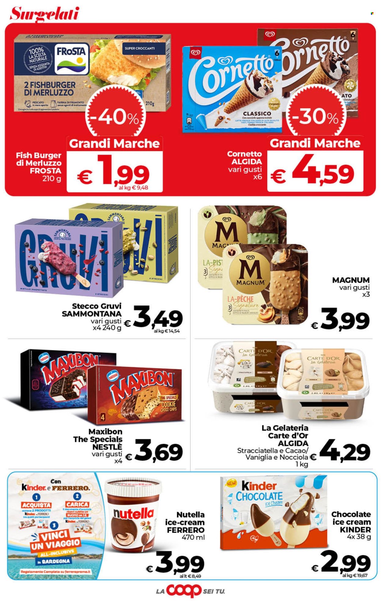 Volantino Coop - 7/5/2026 - 18/5/2026. Pagina 27