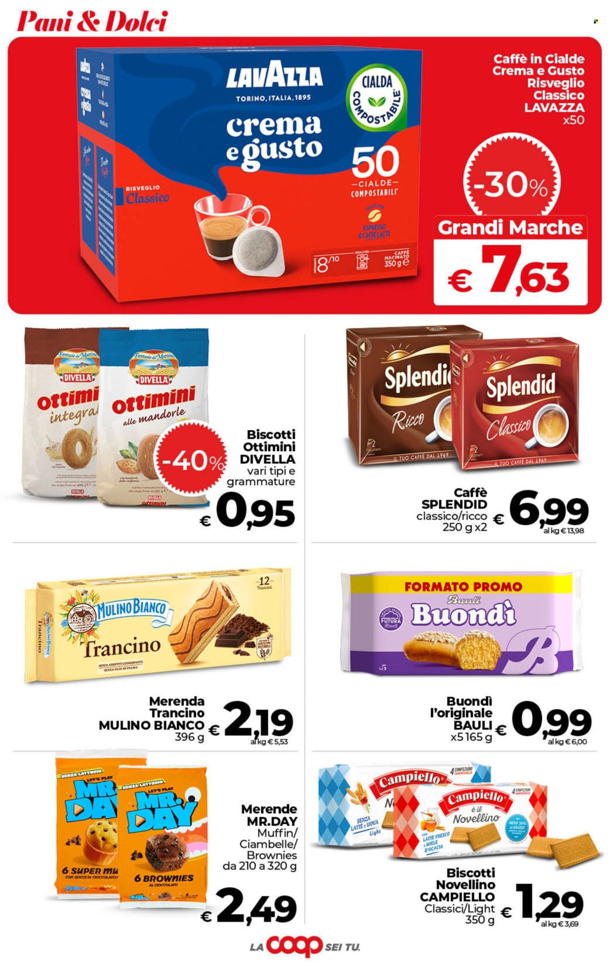 Volantino Coop - 7/5/2026 - 18/5/2026. Pagina 28