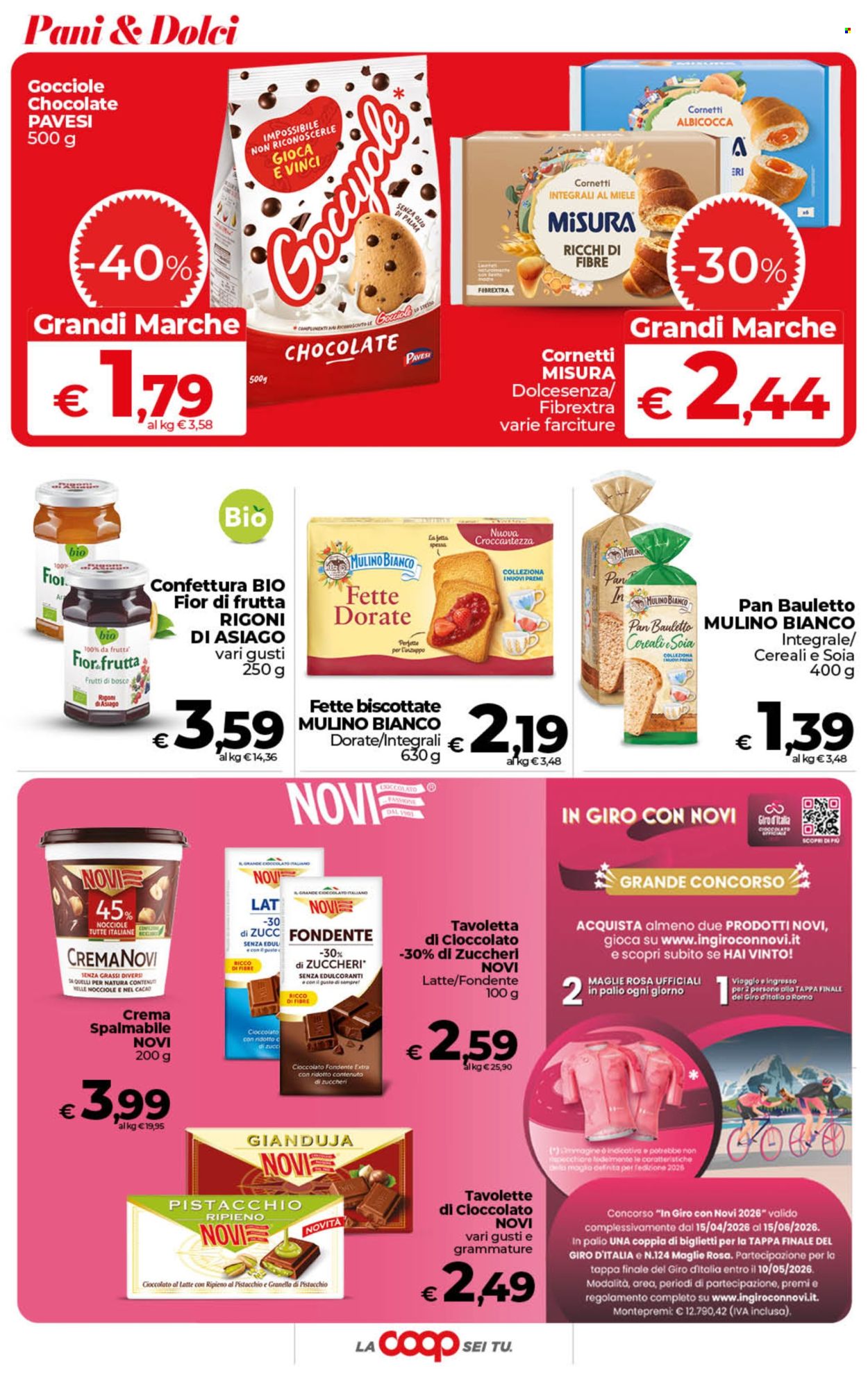 Volantino Coop - 7/5/2026 - 18/5/2026. Pagina 29