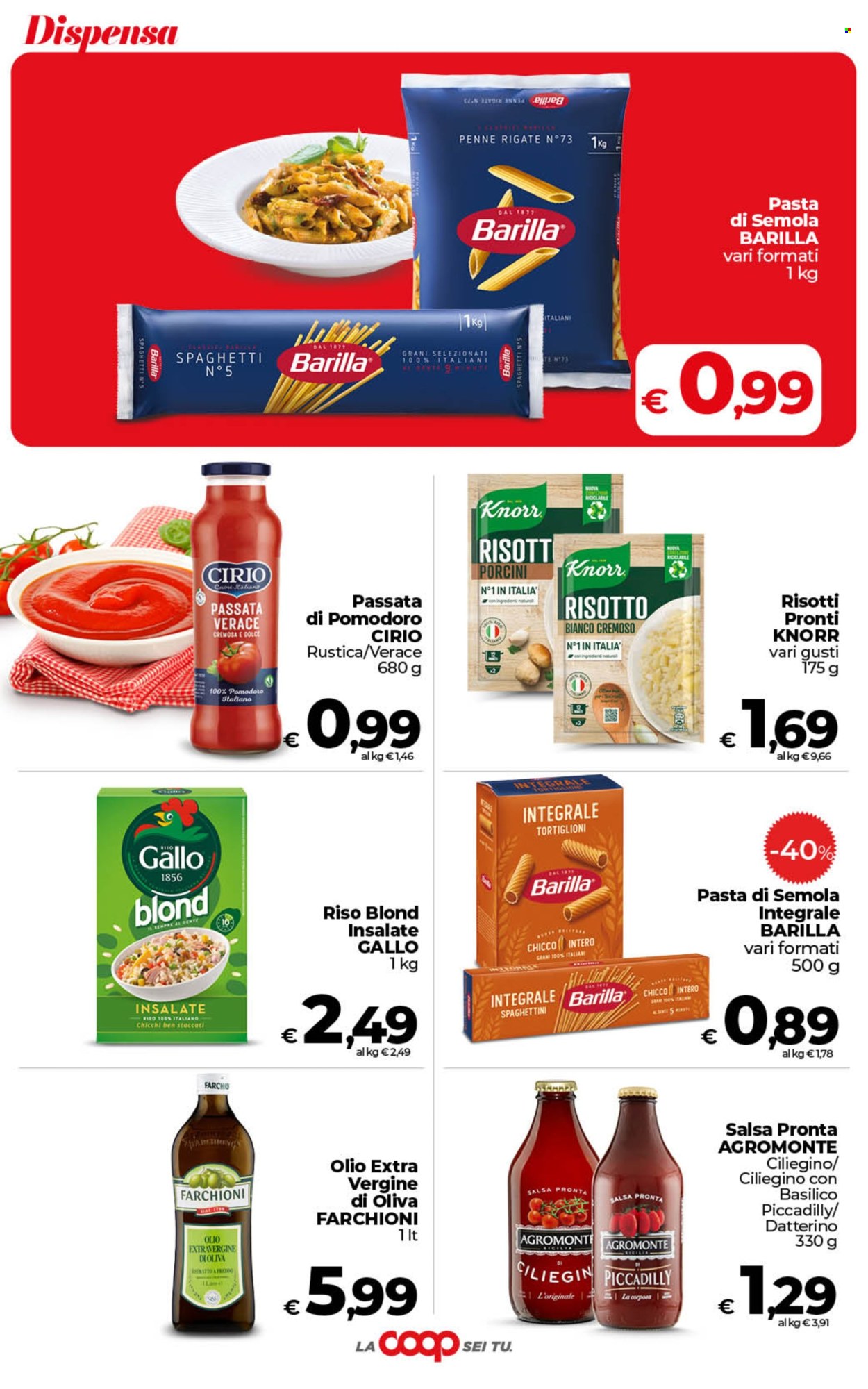 Volantino Coop - 7/5/2026 - 18/5/2026. Pagina 30