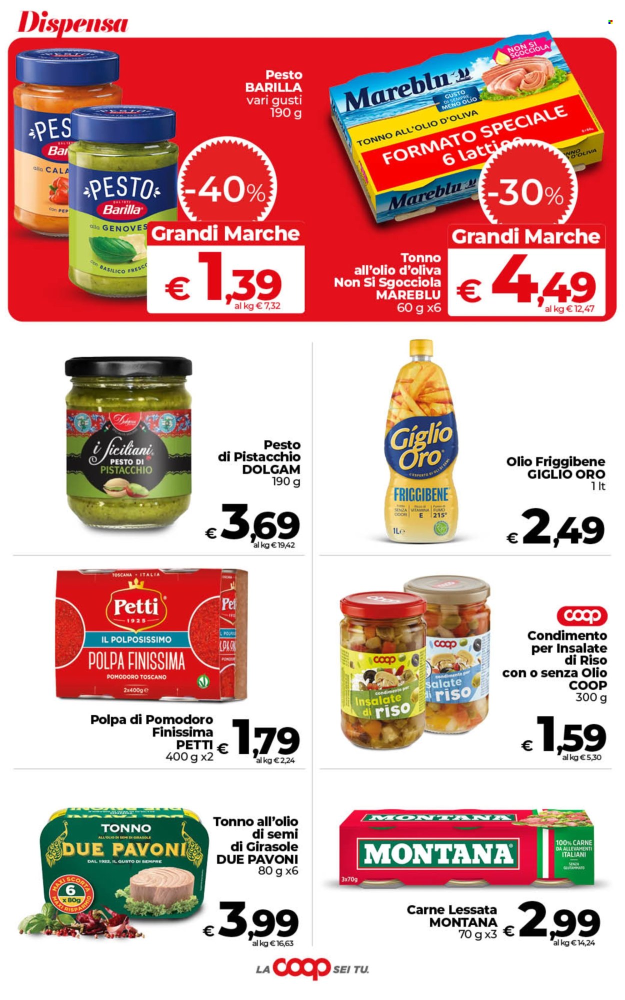 Volantino Coop - 7/5/2026 - 18/5/2026. Pagina 31