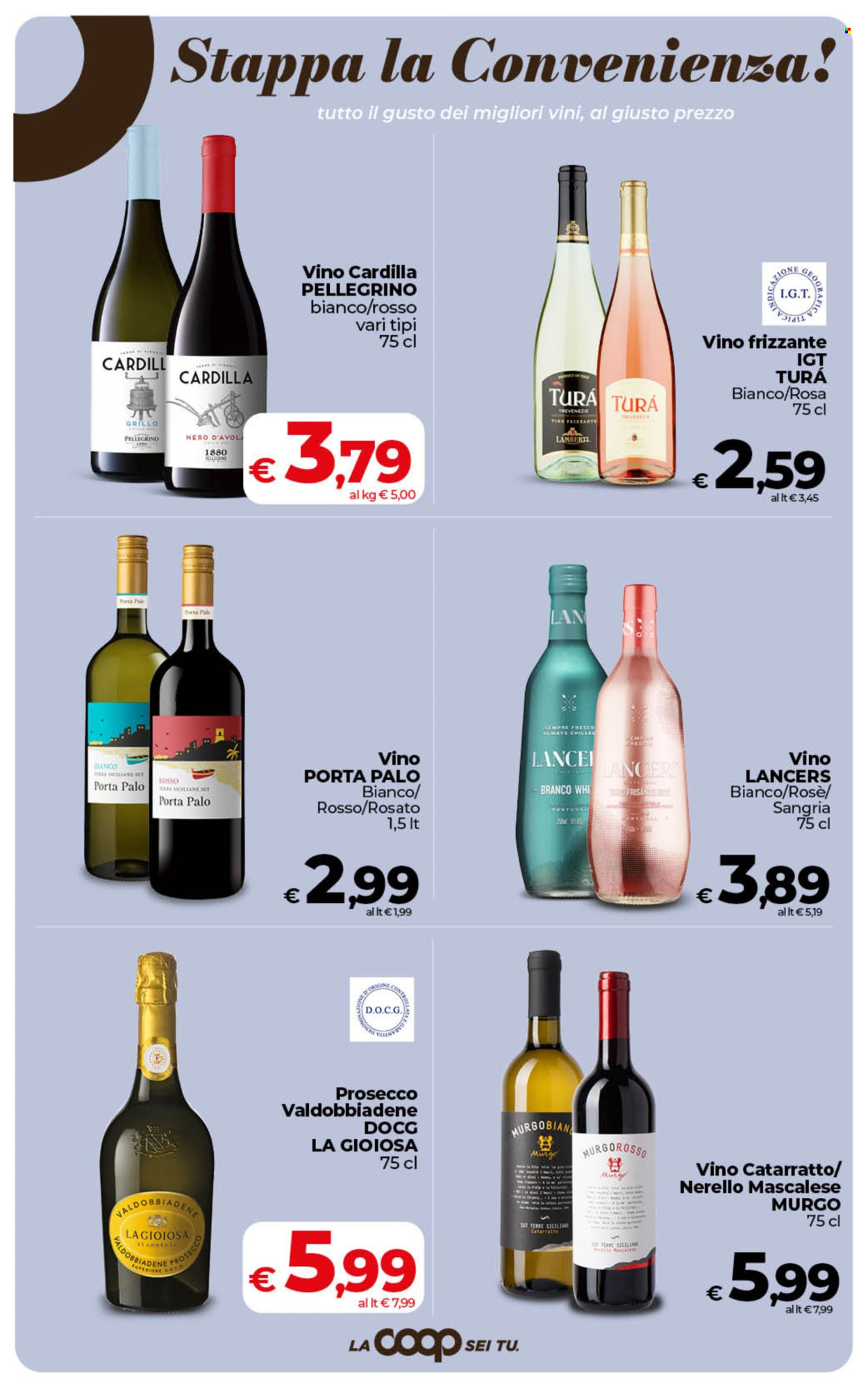 Volantino Coop - 7/5/2026 - 18/5/2026. Pagina 32