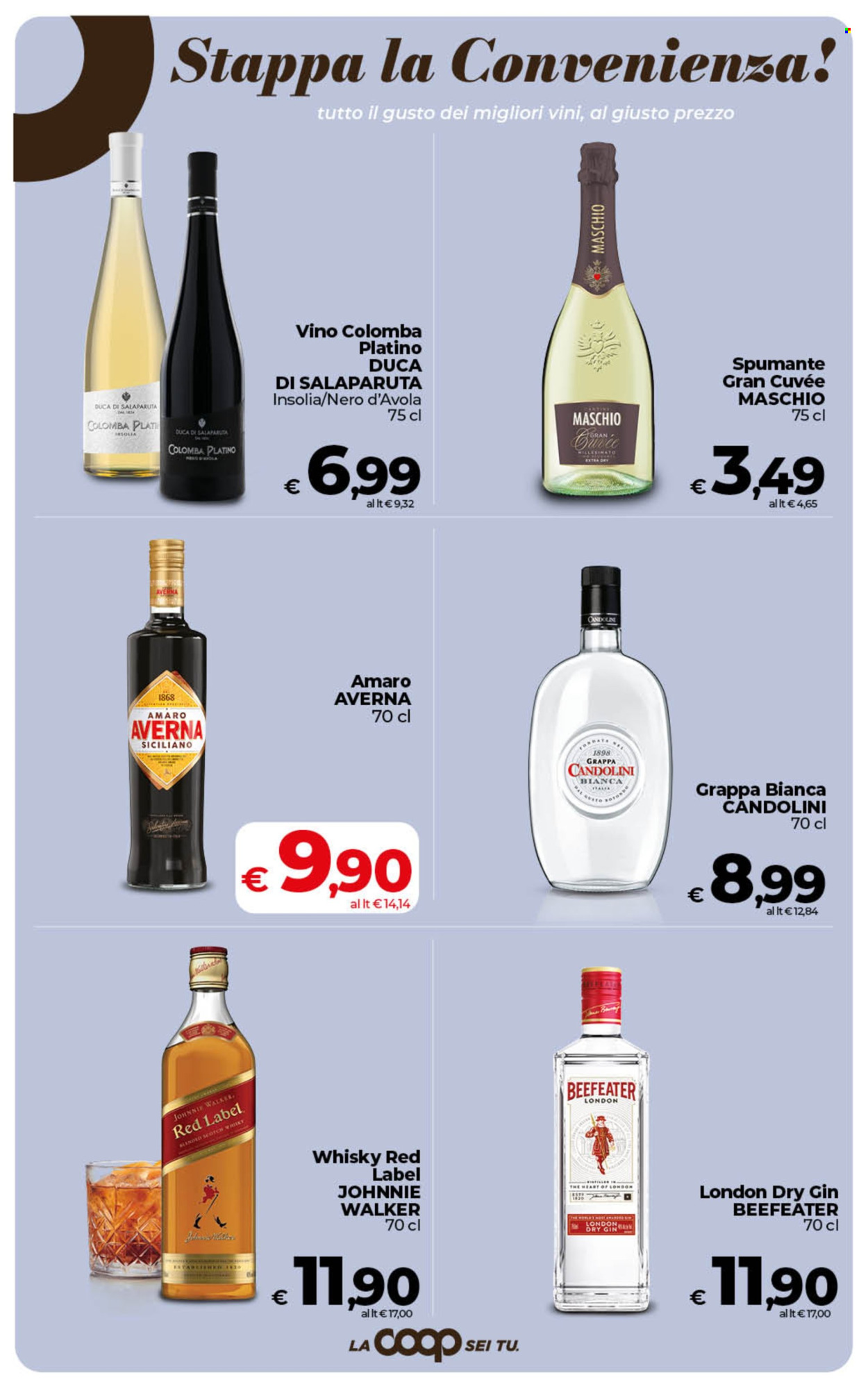 Volantino Coop - 7/5/2026 - 18/5/2026. Pagina 33