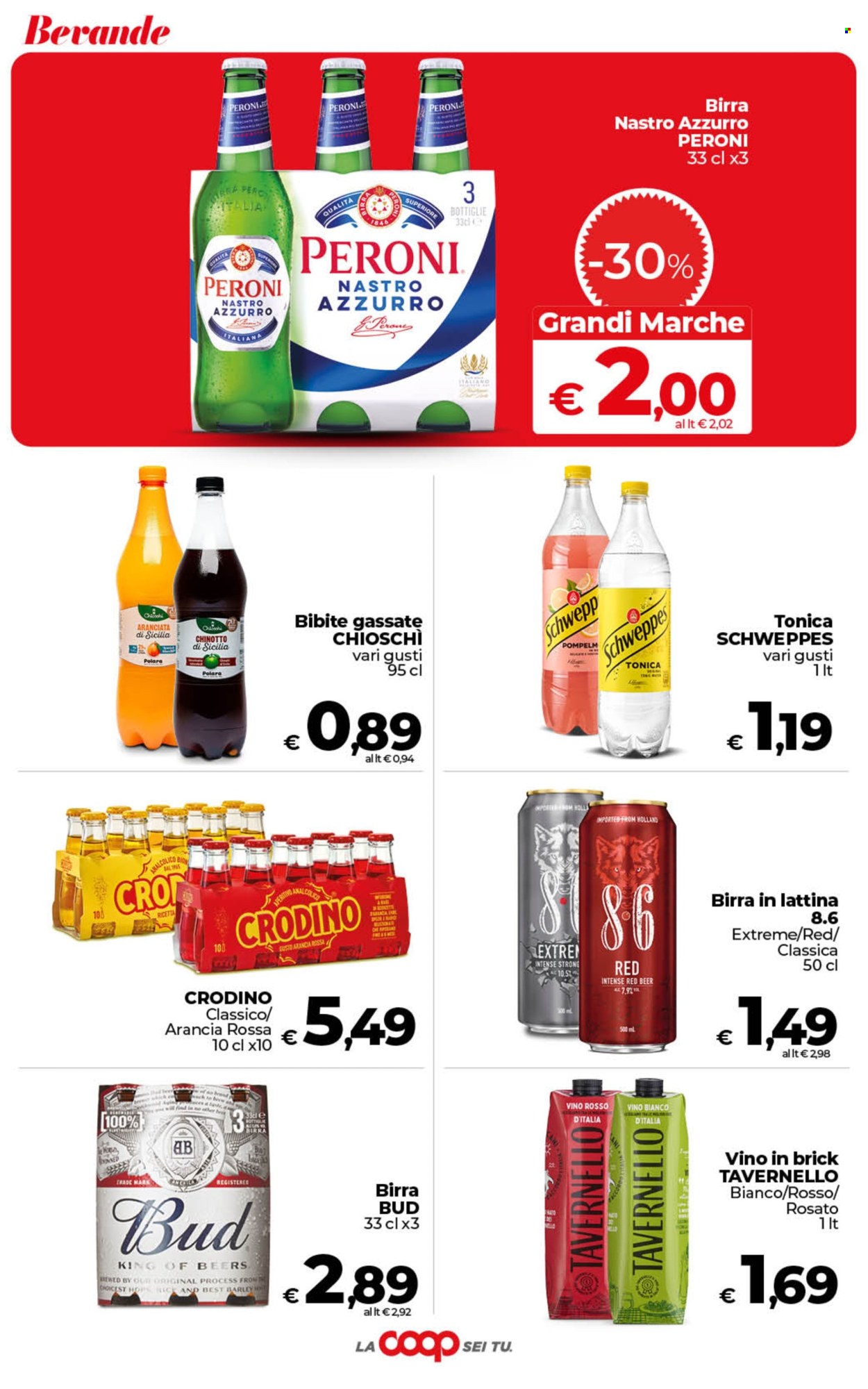 Volantino Coop - 7/5/2026 - 18/5/2026. Pagina 35