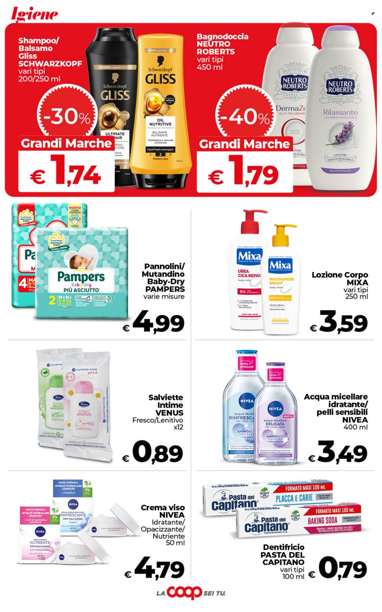 Volantino Coop - 7/5/2026 - 18/5/2026. Pagina 36