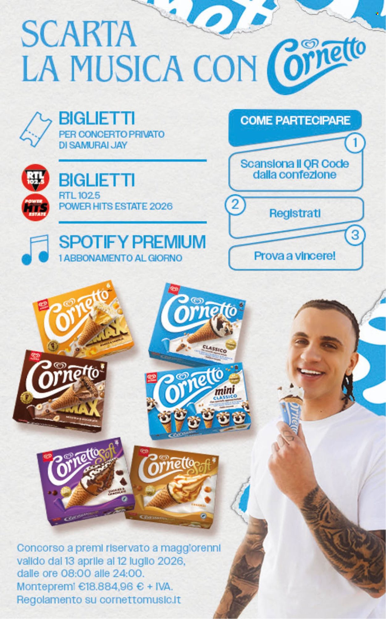 Volantino Coop - 7/5/2026 - 18/5/2026. Pagina 42