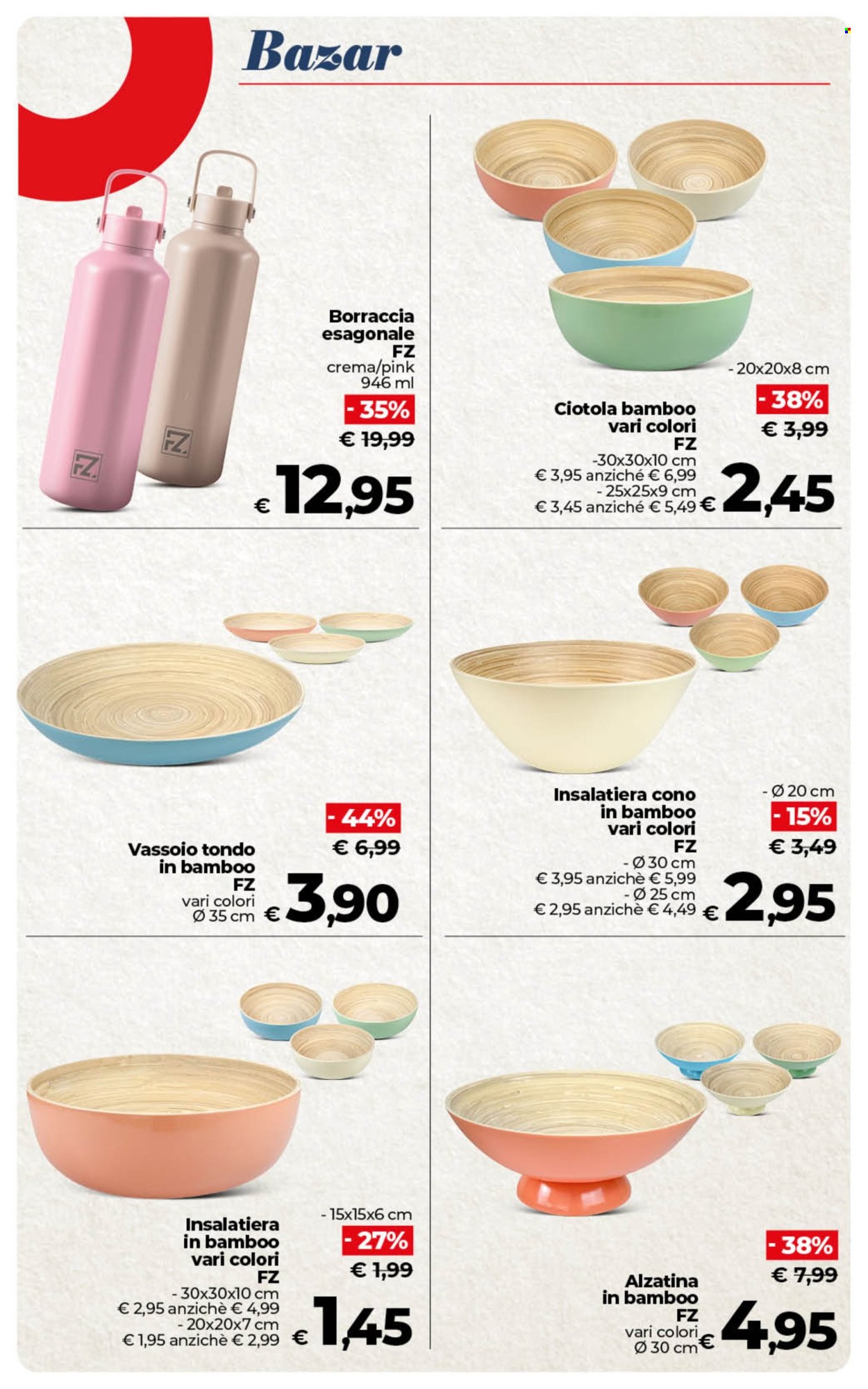 Volantino Coop - 7/5/2026 - 18/5/2026. Pagina 47