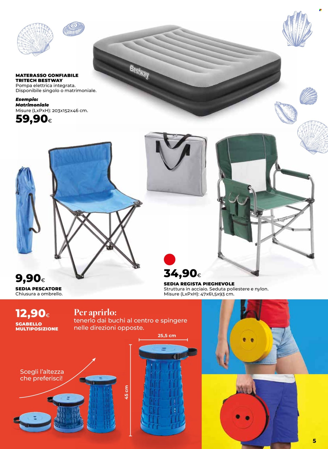 Volantino Coop - 7/5/2026 - 3/6/2026. Pagina 5