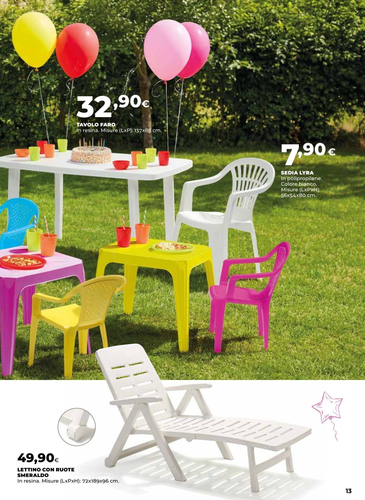 Volantino Coop - 7/5/2026 - 3/6/2026. Pagina 13